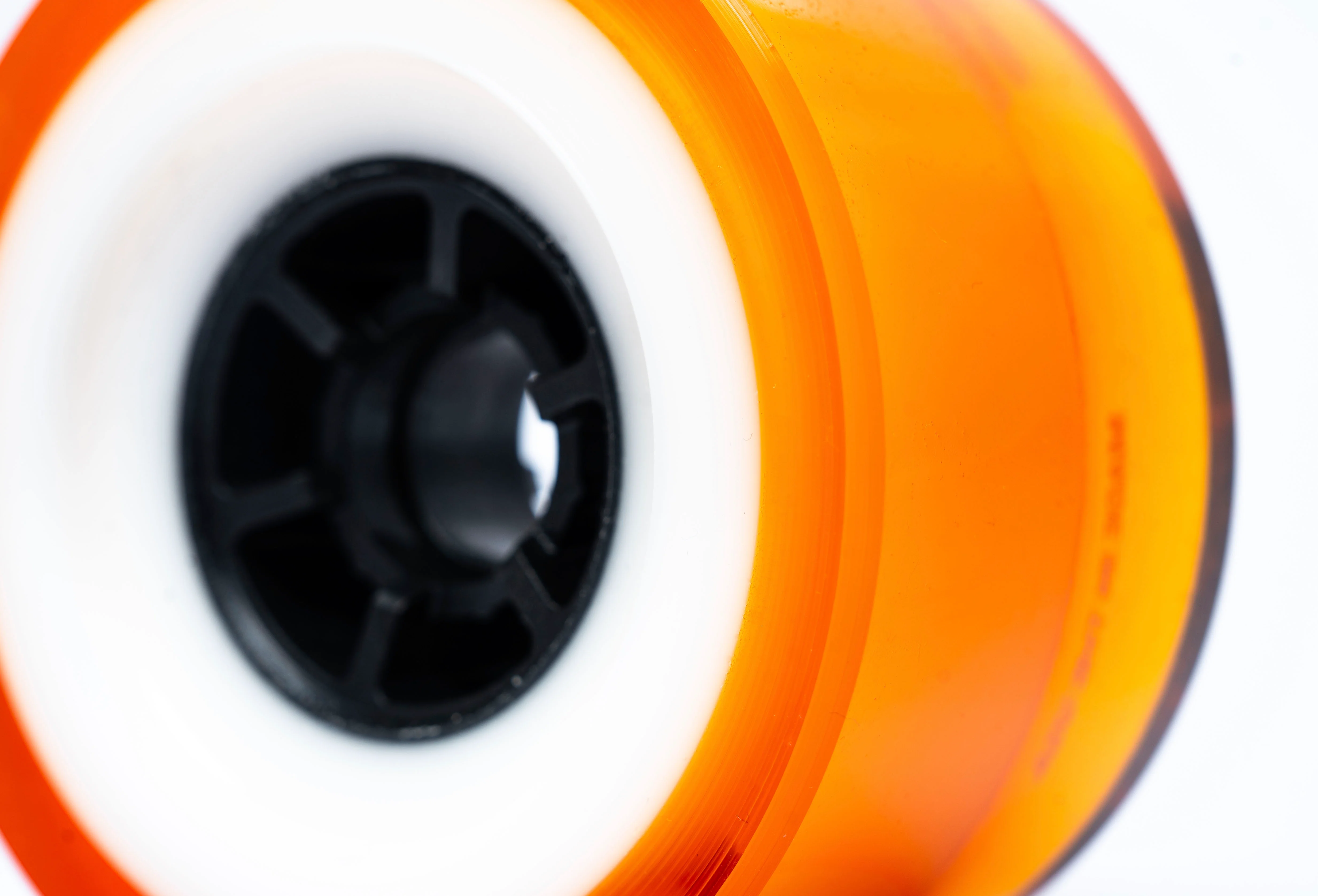Evolve 97mm Supergrip Street Wheels - Image 4