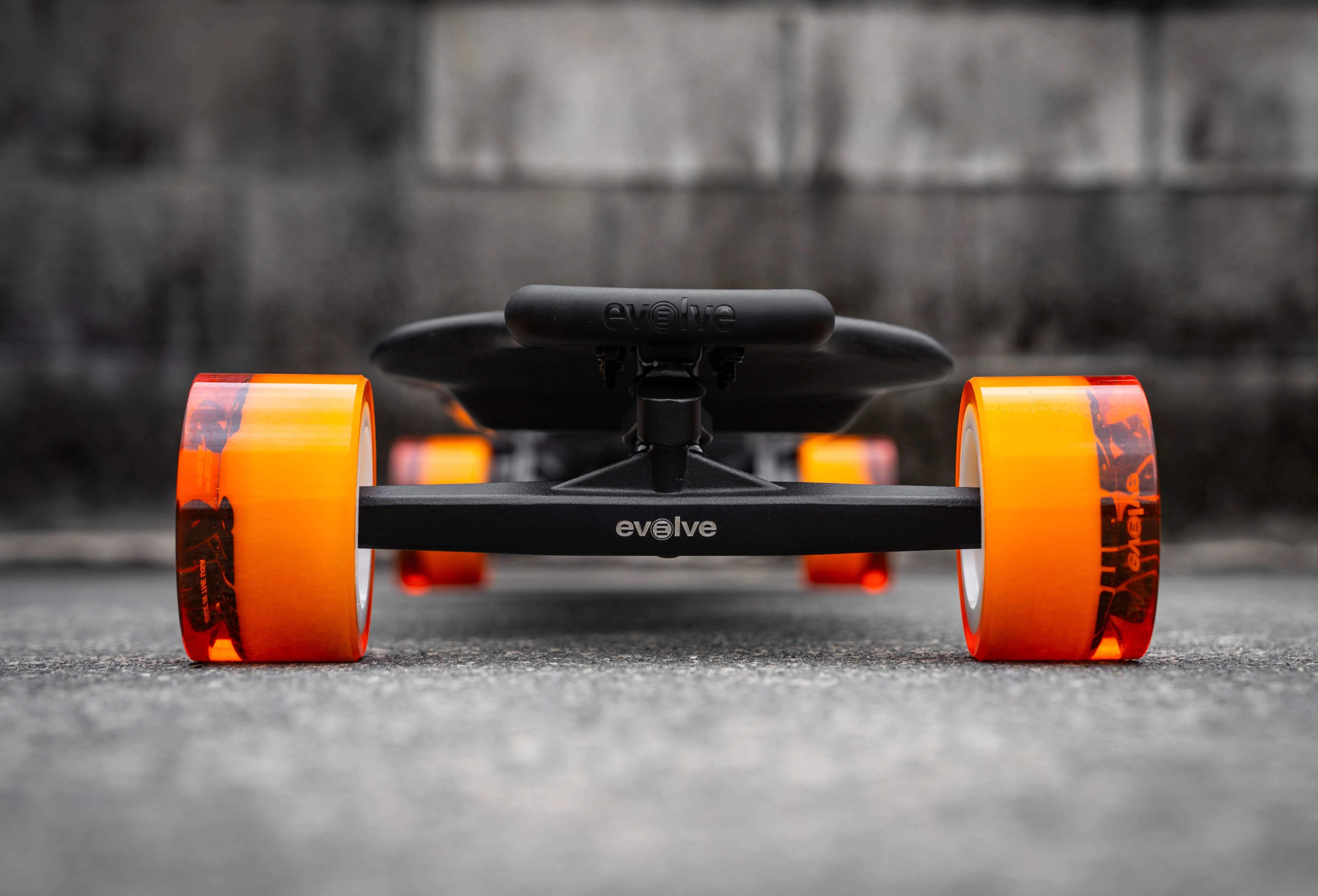 Evolve 97mm Supergrip Street Wheels - Image 7