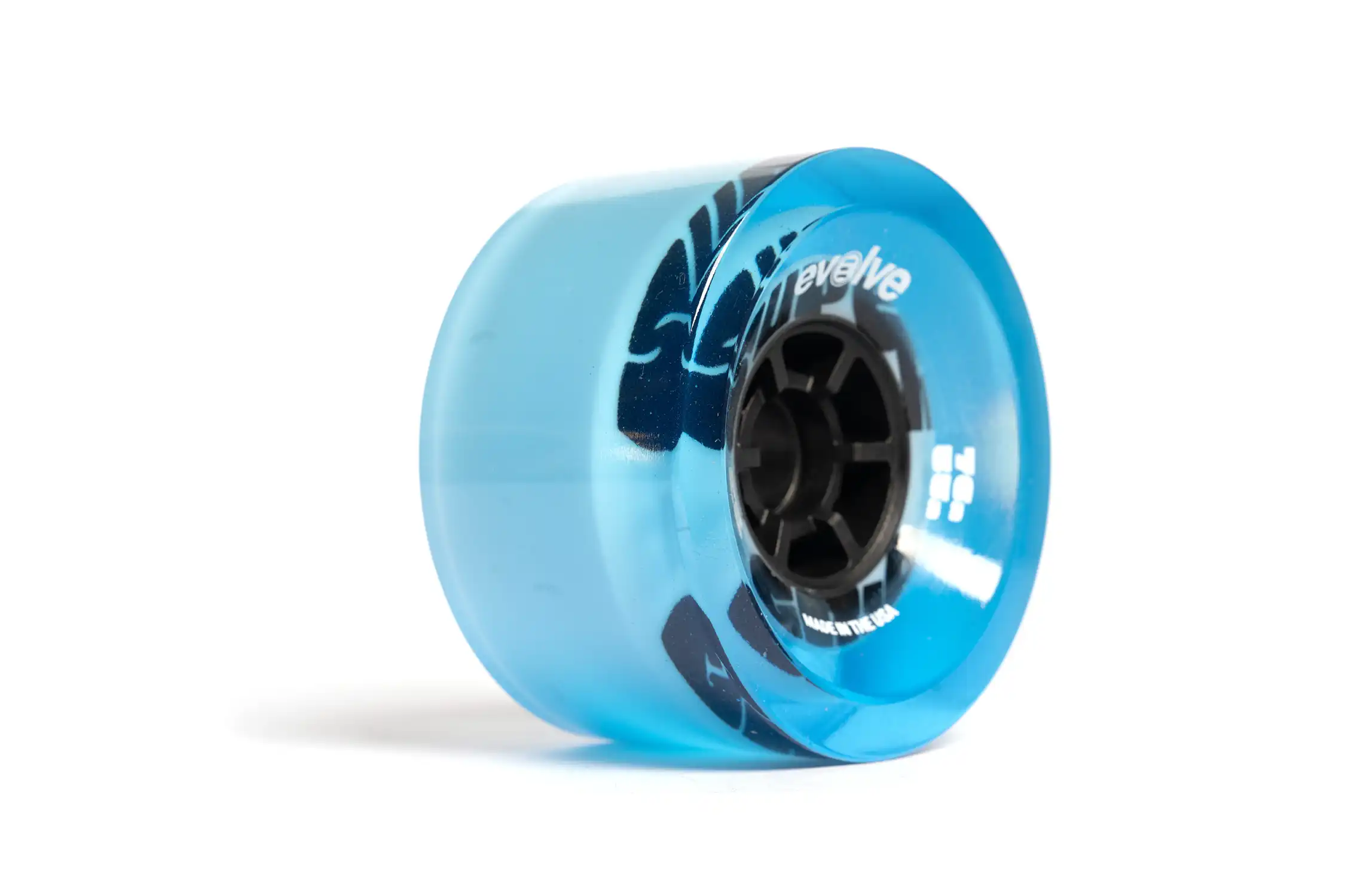 Evolve 97mm Supergrip Street Wheels - Image 9