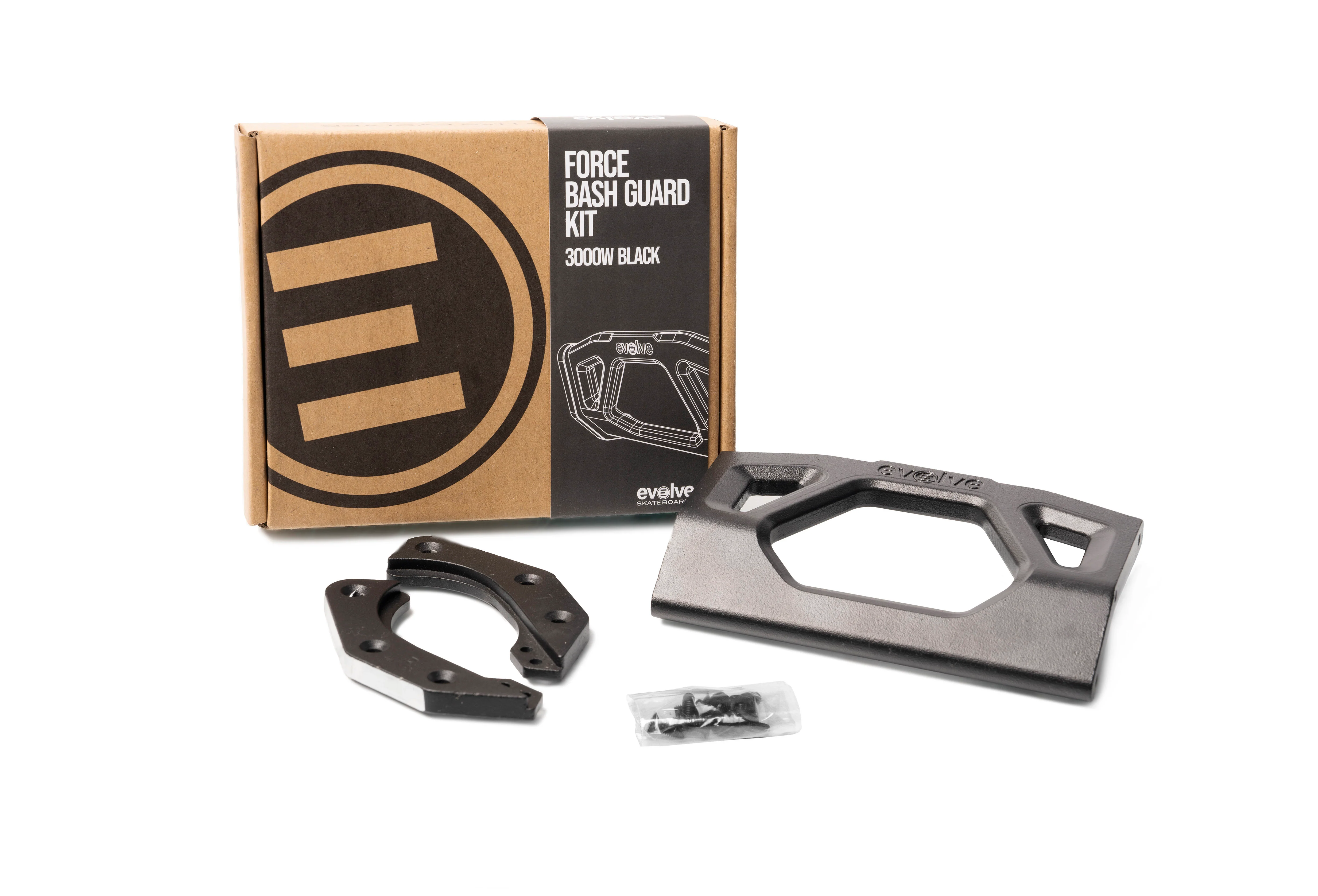 Force Bash Guard Kit - Image 2