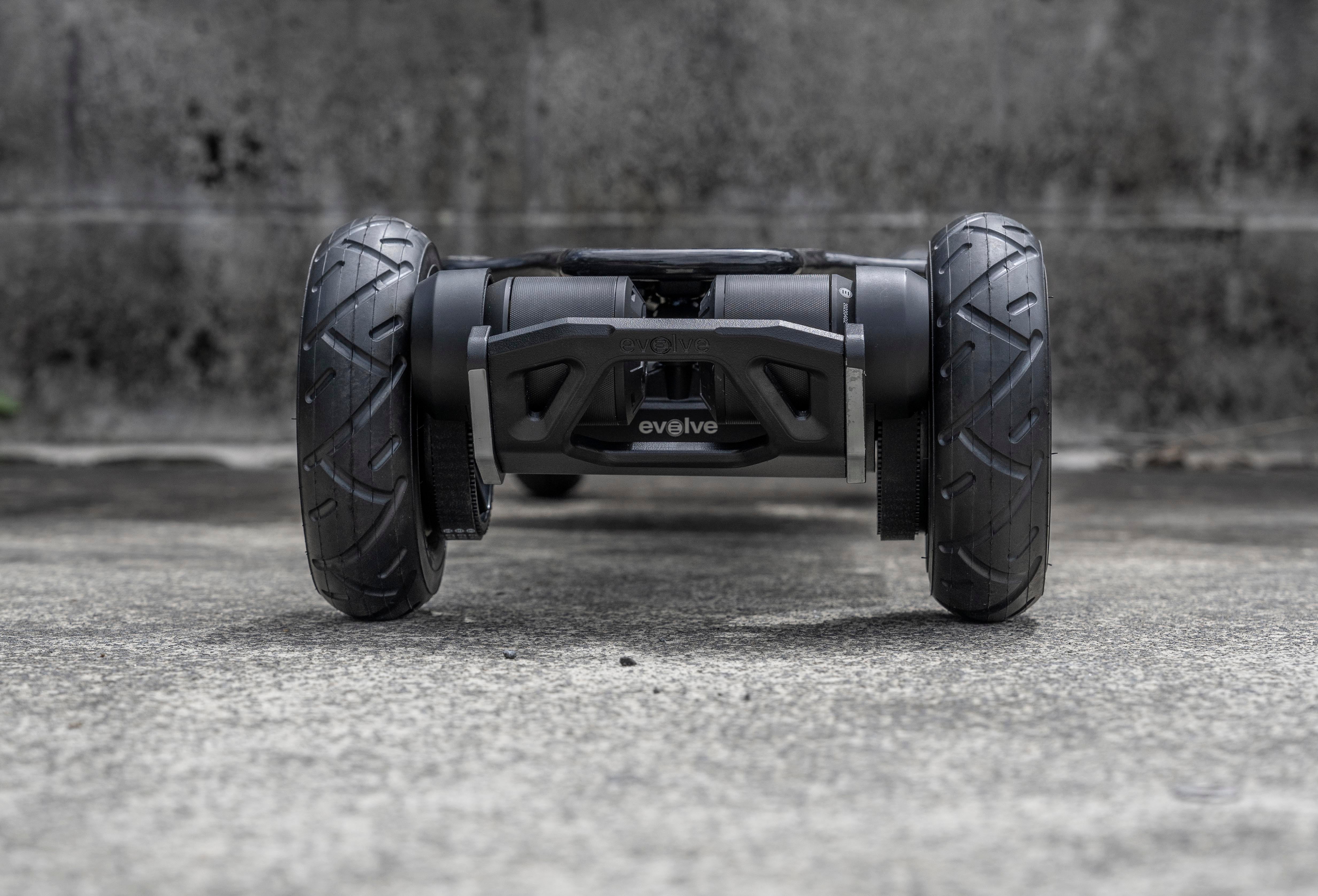 Force Bash Guard Kit - Image 4