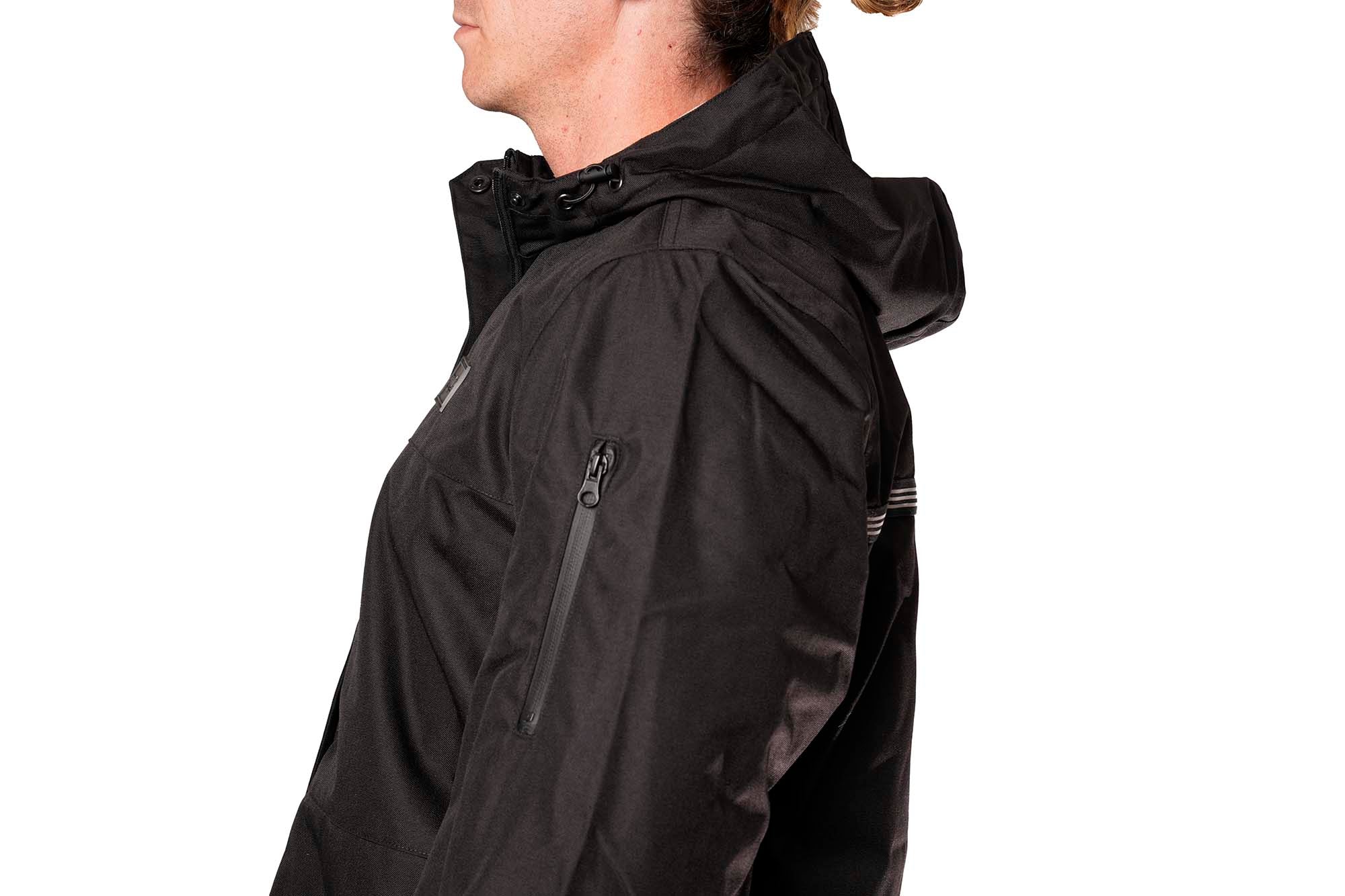 Fuse Jacket - Image 10