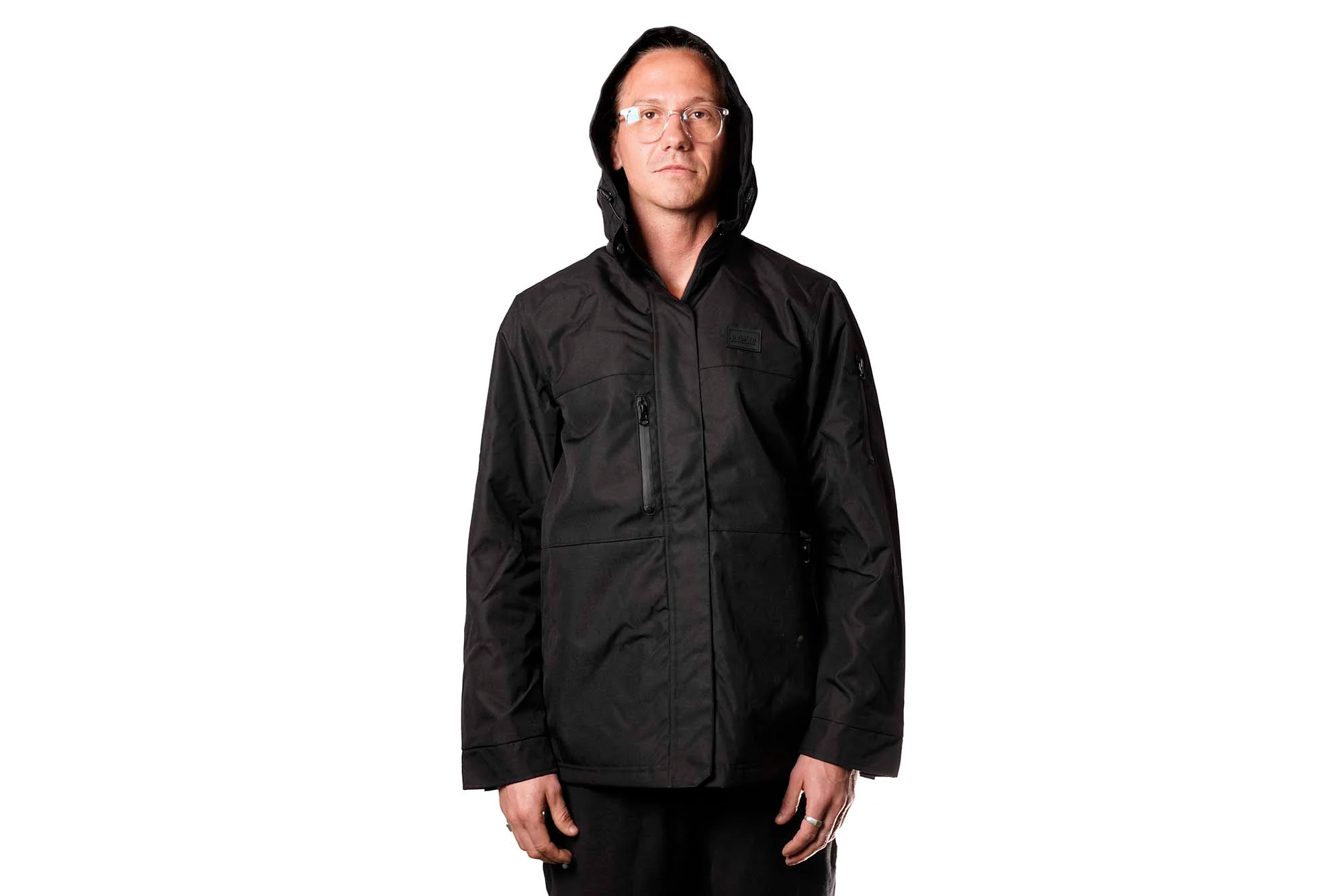 Fuse Jacket - Image 11