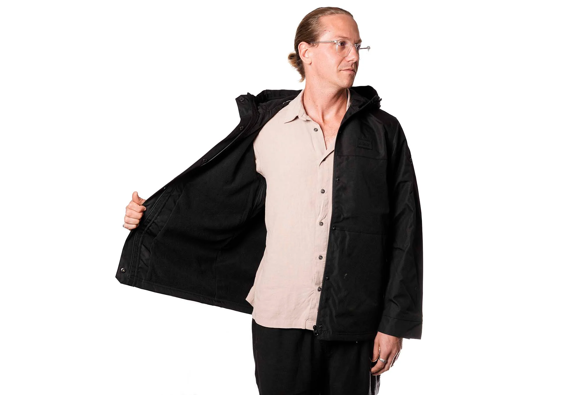 Fuse Jacket - Image 16