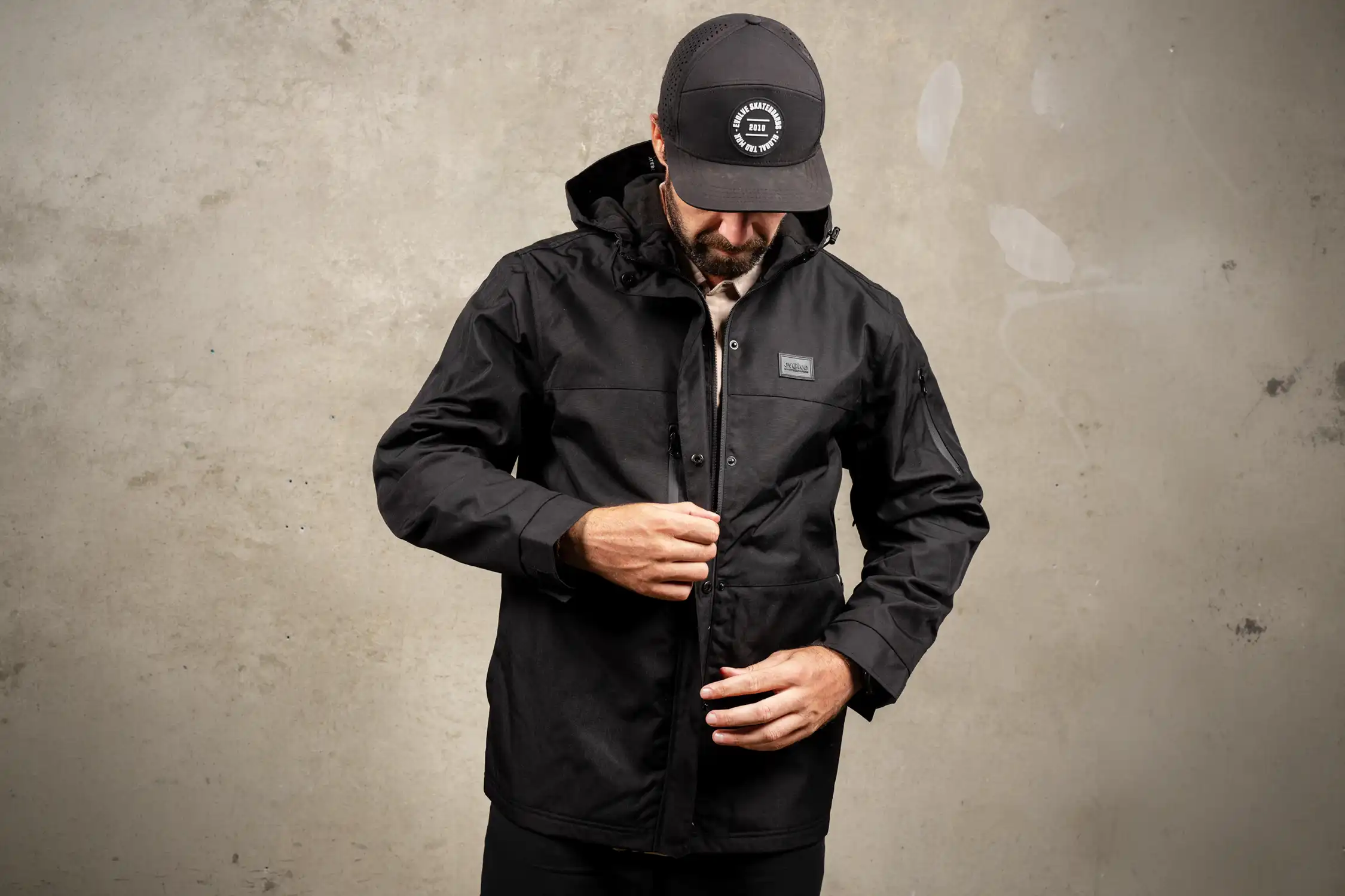 Fuse Jacket - Image 3