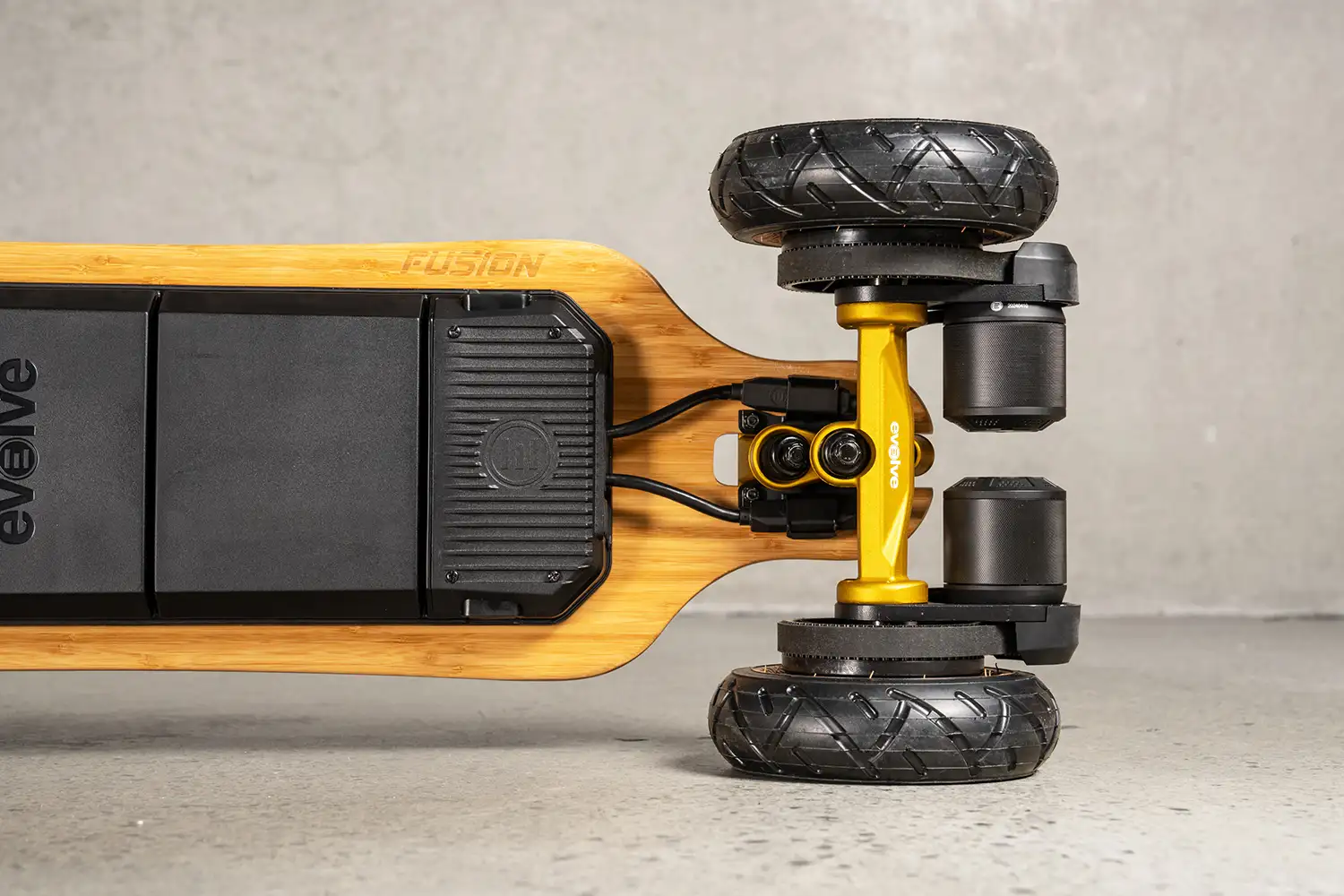 Fusion 2-in-1 - Image 10