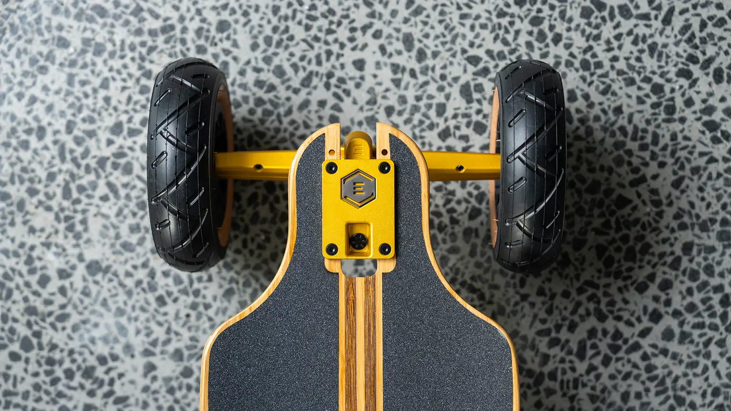Fusion All Terrain - Image 11