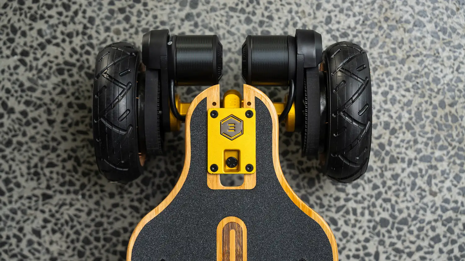 Fusion All Terrain - Image 14