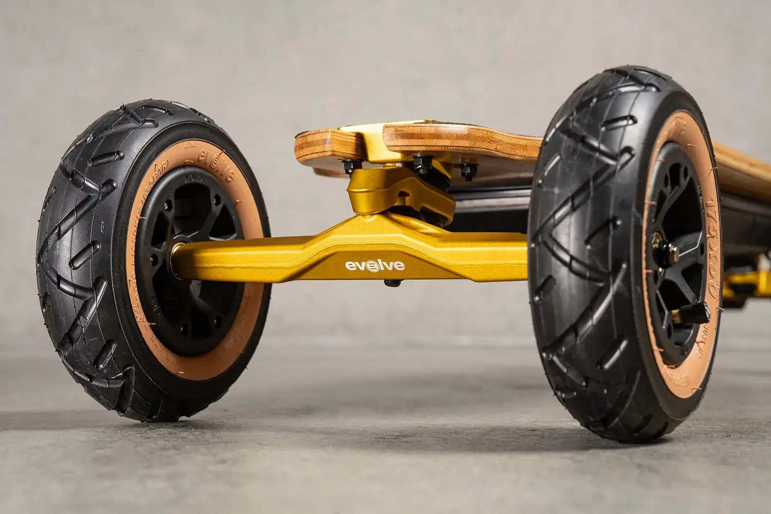 Fusion All Terrain - Image 3