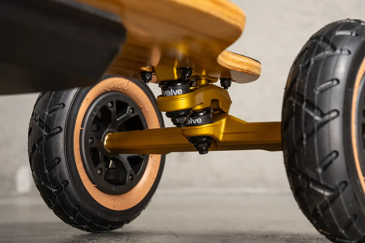 Fusion All Terrain - Image 6
