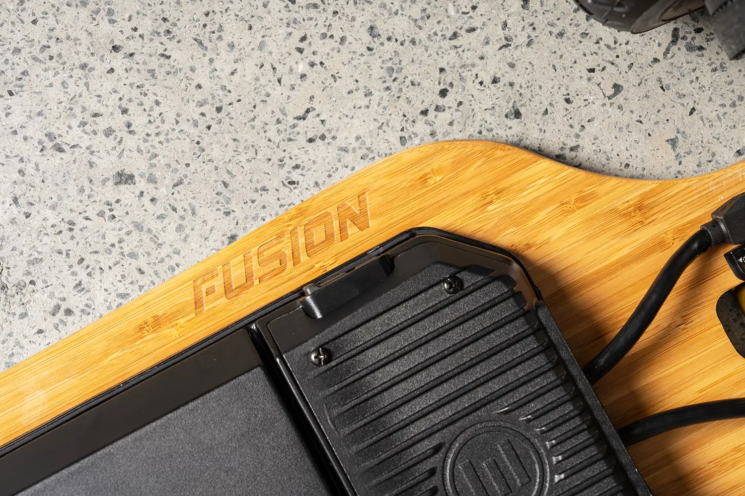 Fusion All Terrain - Image 9