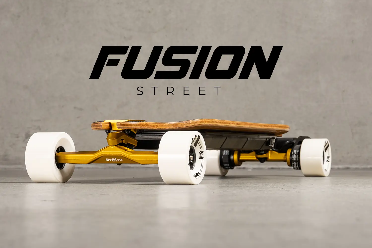 Fusion Street - Image 3