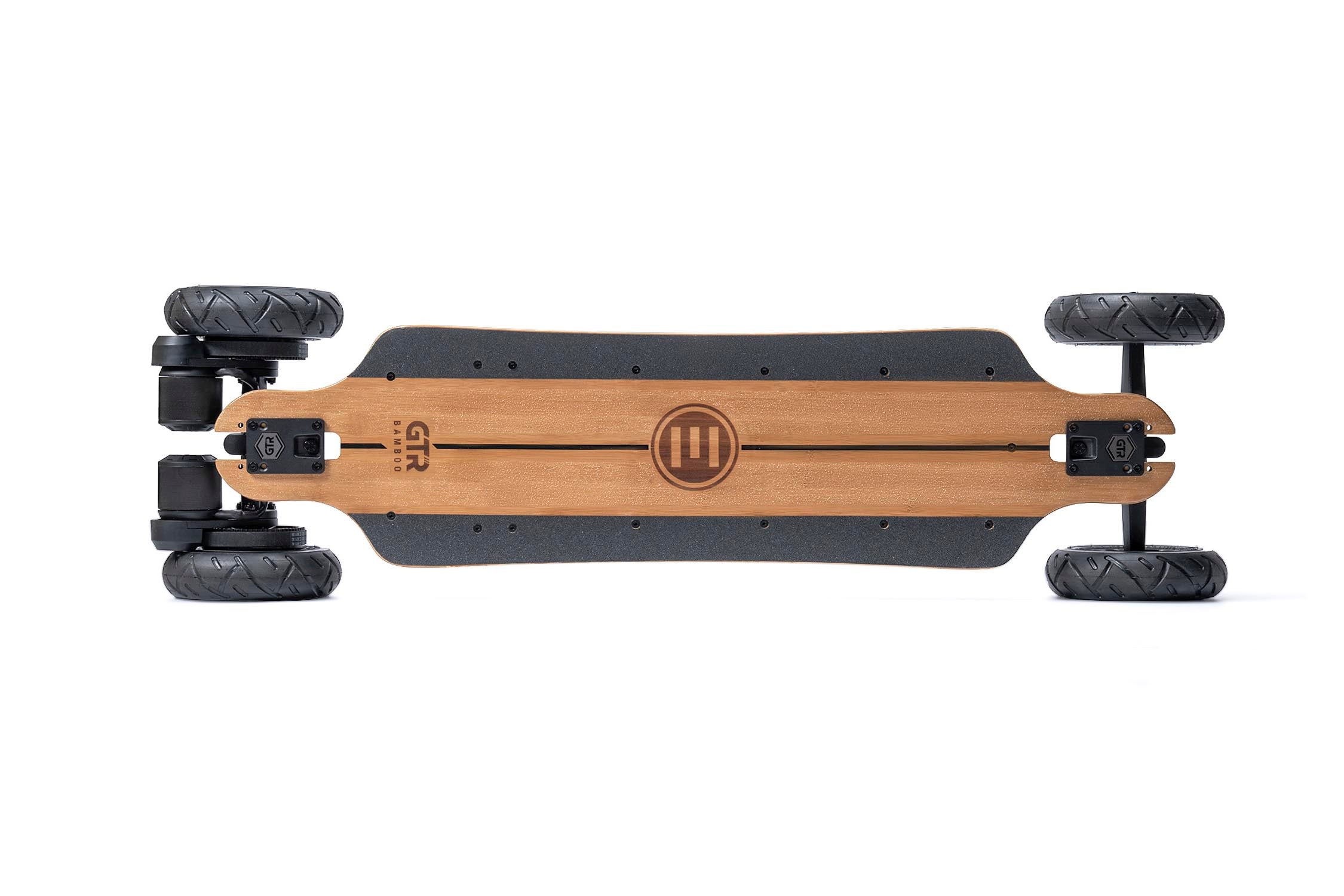 GTR Bamboo 2-in-1 - Image 4