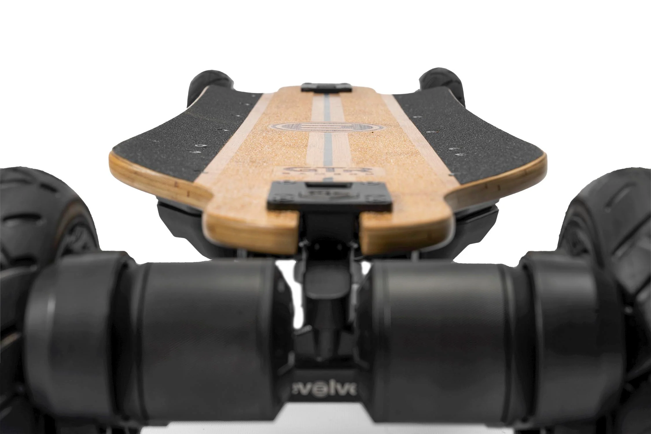 GTR Bamboo 2-in-1 - Image 5