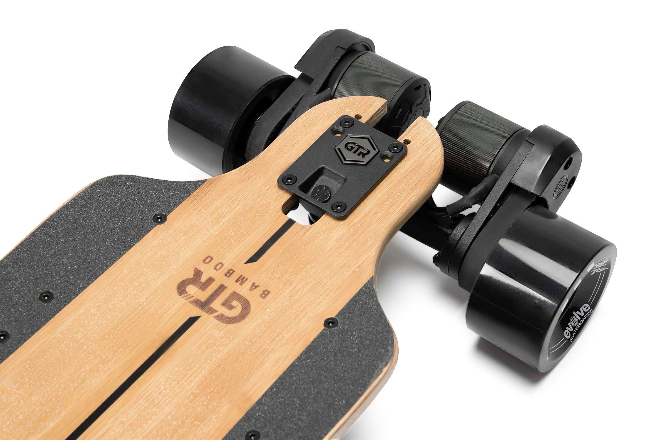 GTR Bamboo 2-in-1 - Image 9