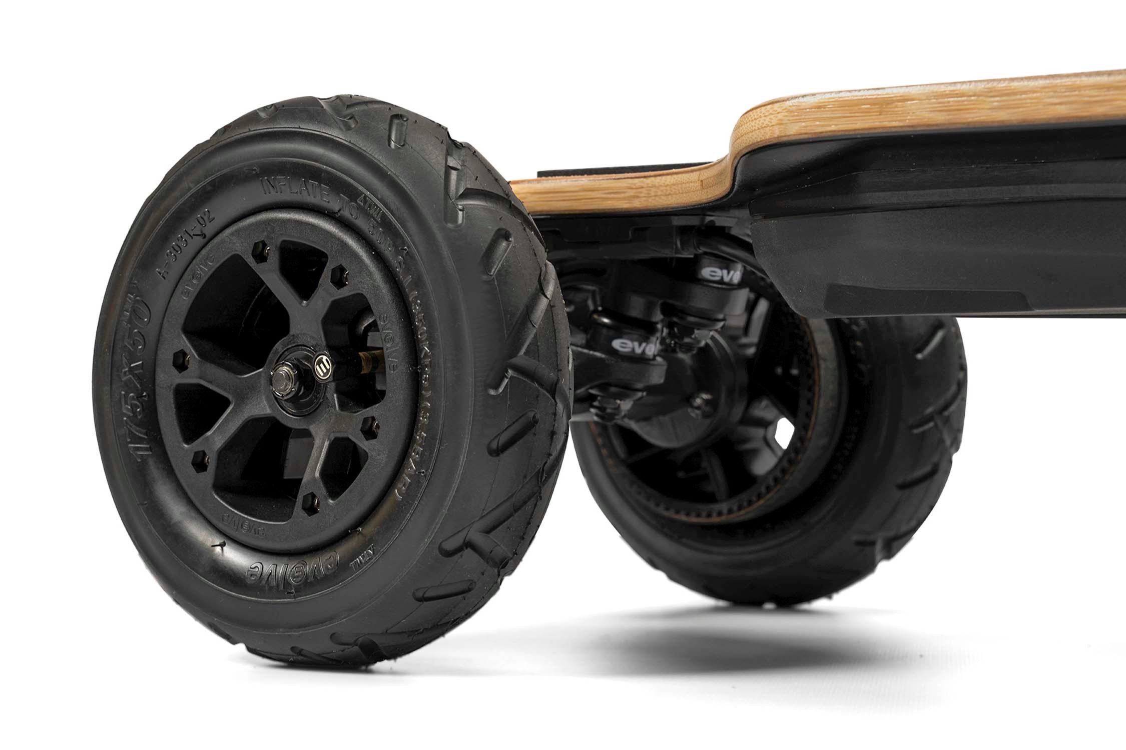 GTR Bamboo All Terrain - Image 12