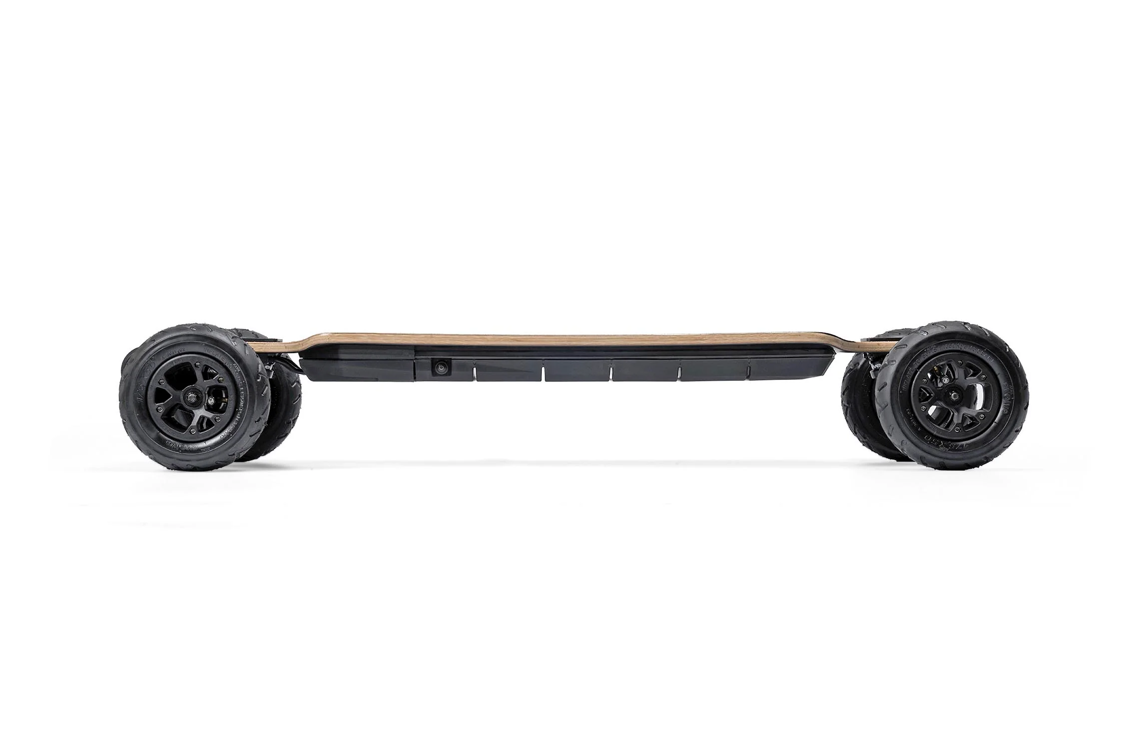 GTR Bamboo All Terrain - Image 3