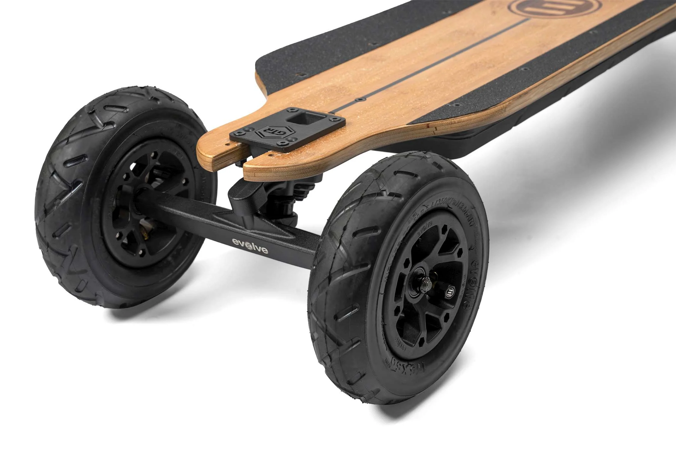 GTR Bamboo All Terrain - Image 6