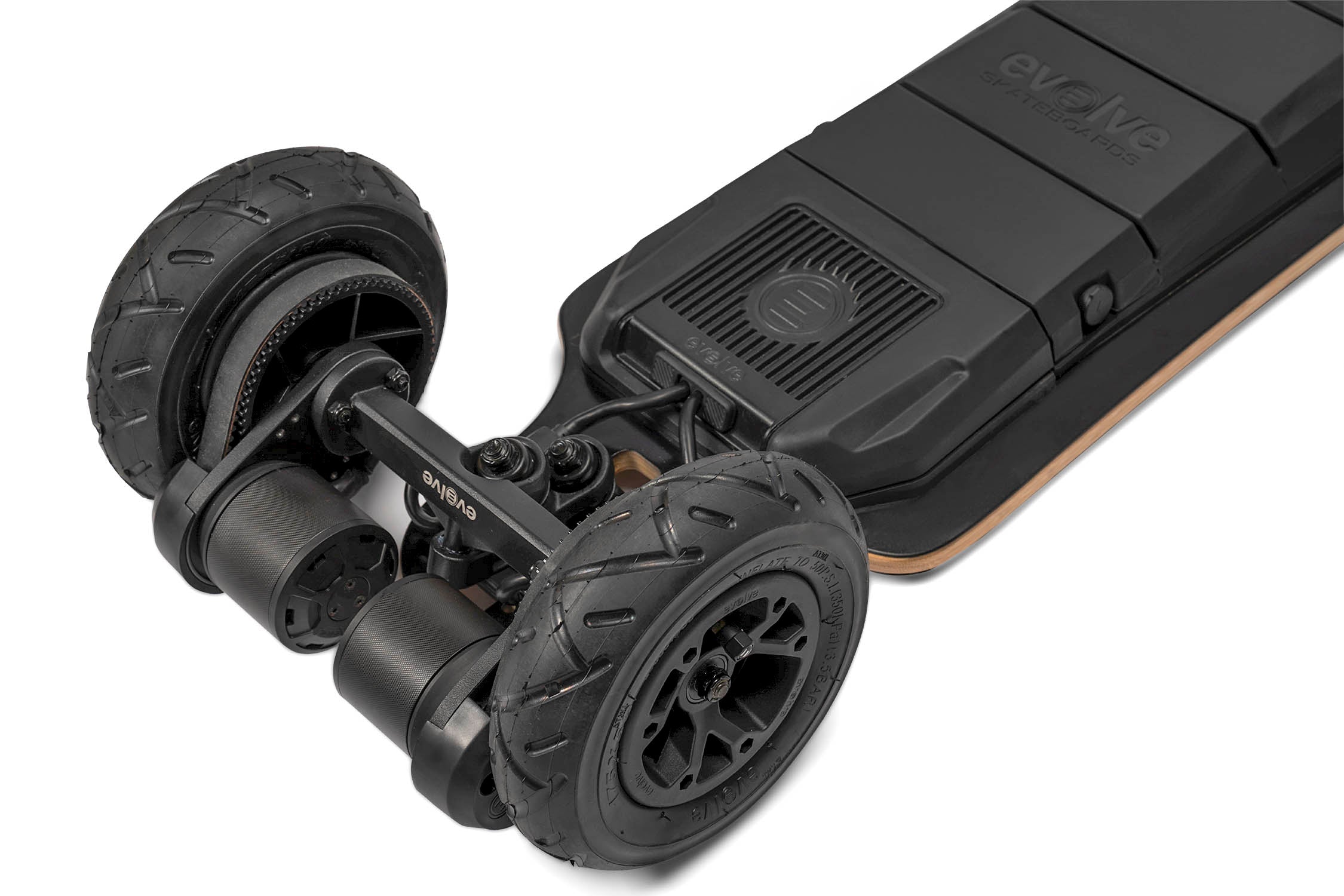 GTR Bamboo All Terrain - Image 9