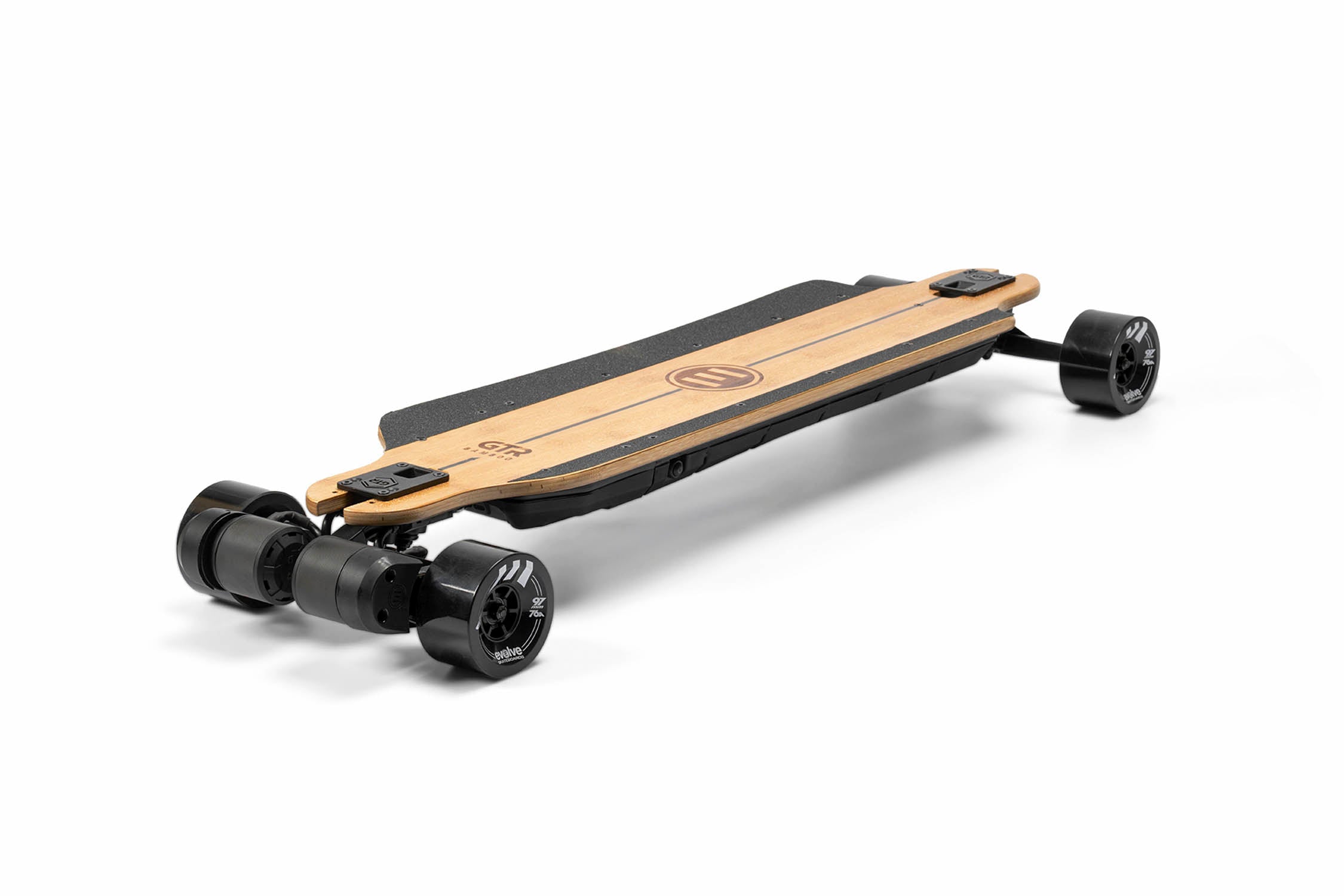GTR Bamboo Street - Image 10