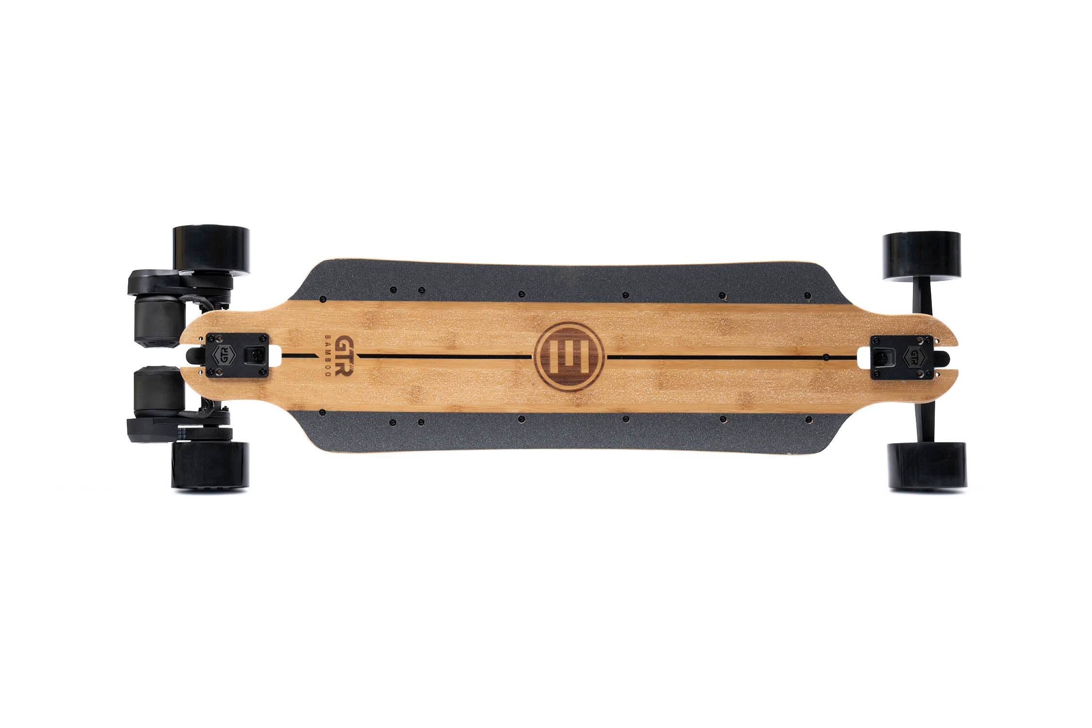 GTR Bamboo Street - Image 5