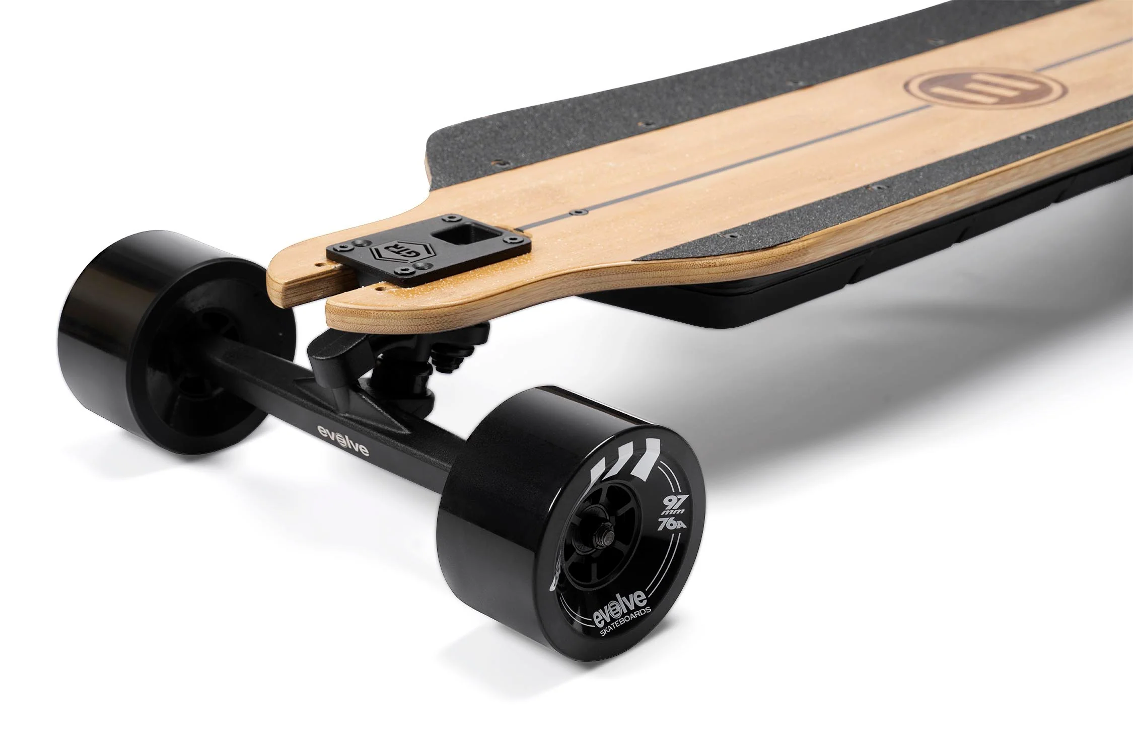 GTR Bamboo Street - Image 6