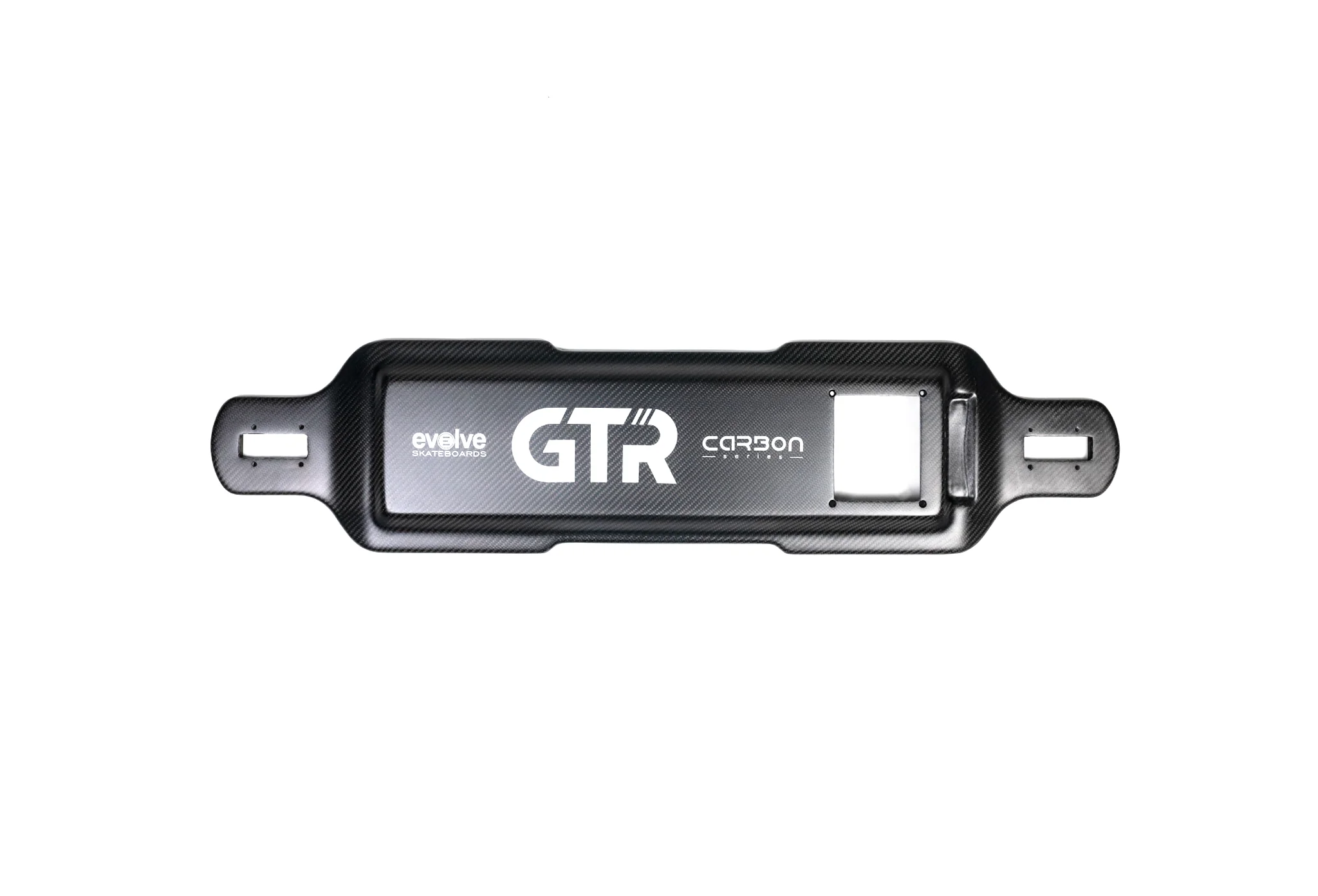 GTR Carbon Deck