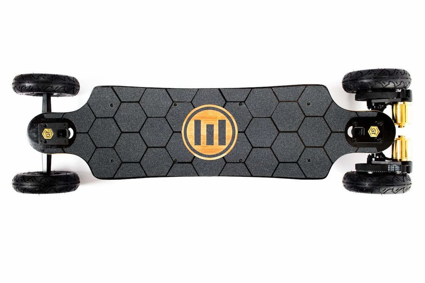 GTX Deck - Image 3