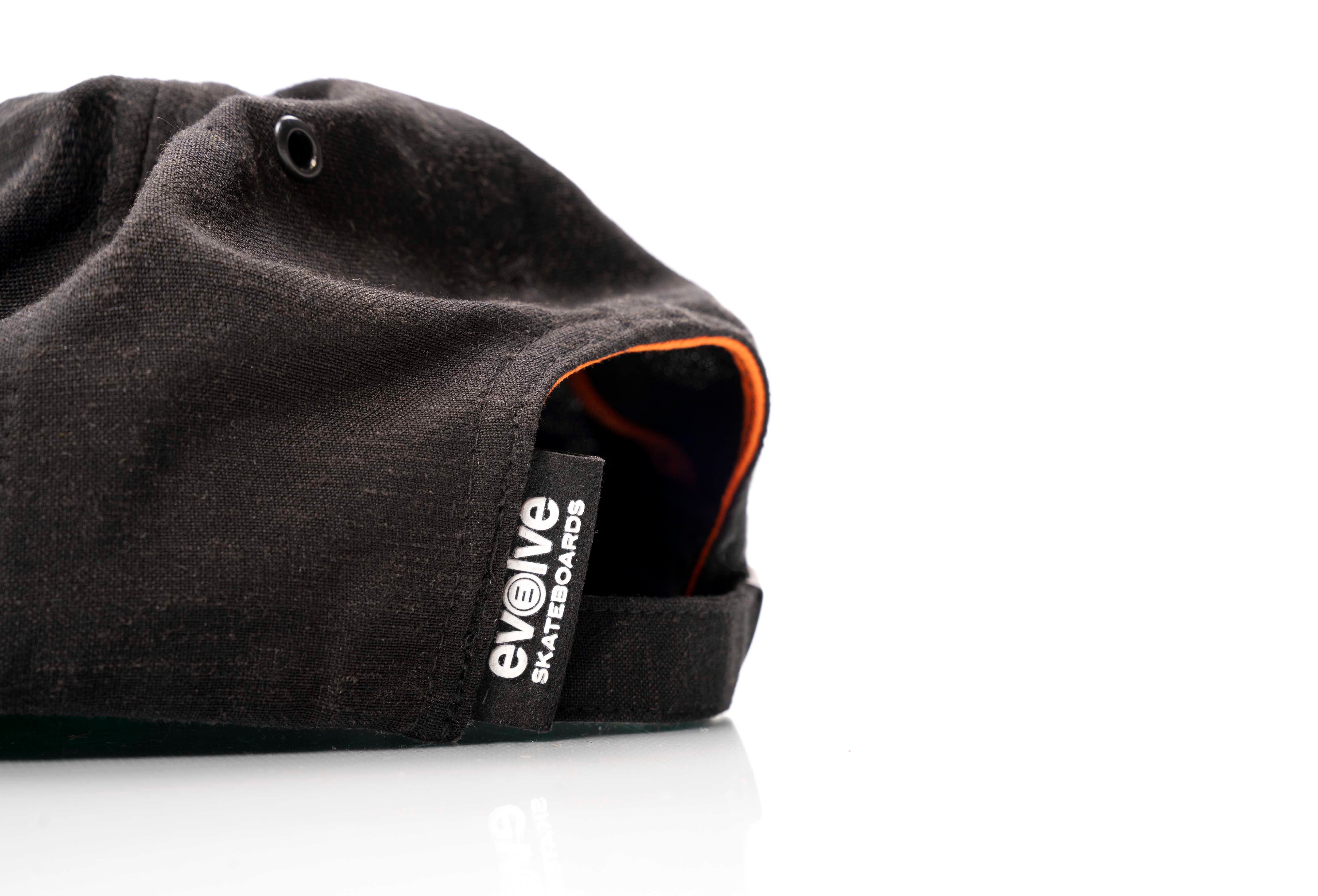 Joule Cap - Image 5