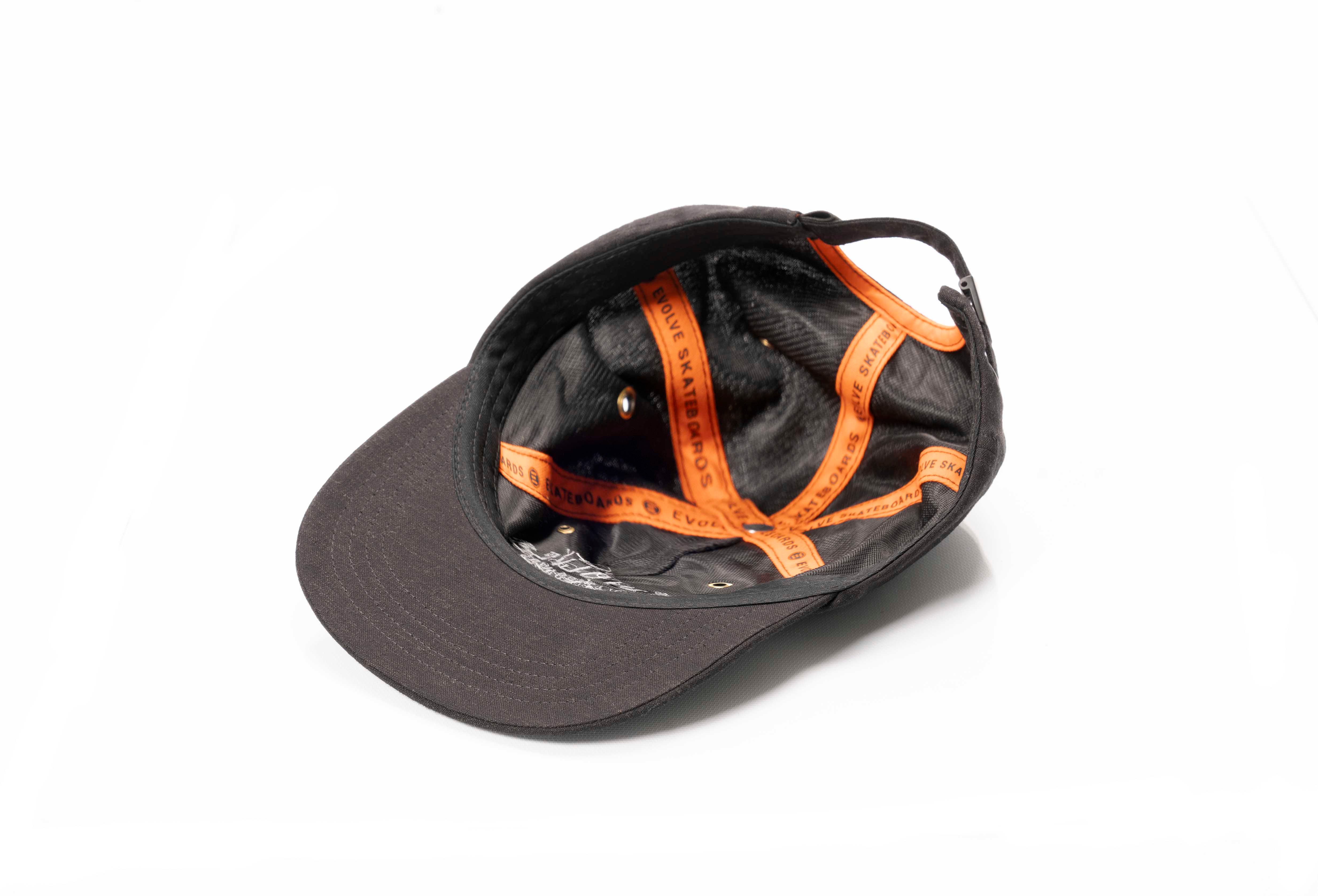Joule Cap - Image 7