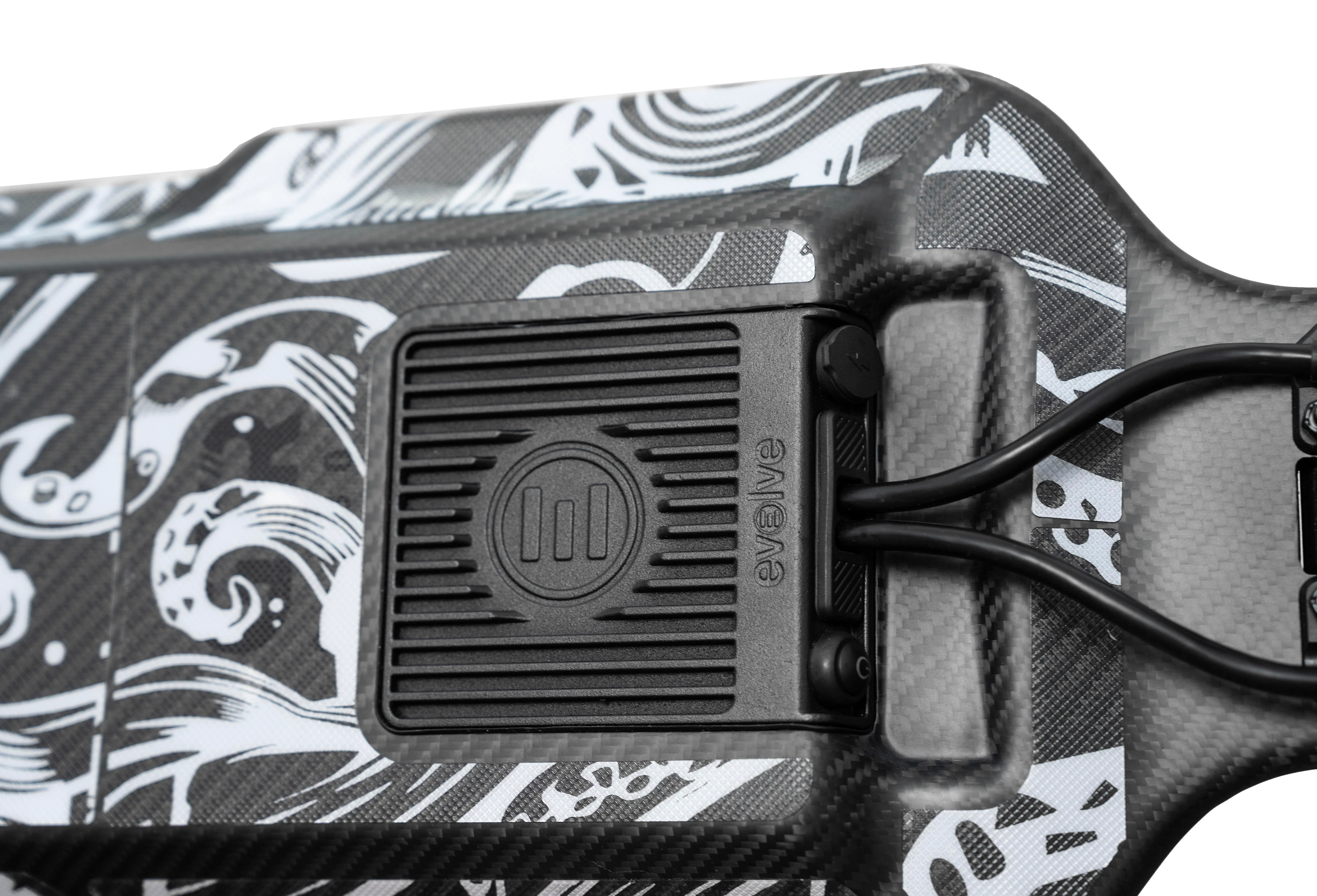 Kraken Protective Deck Wrap - Image 3
