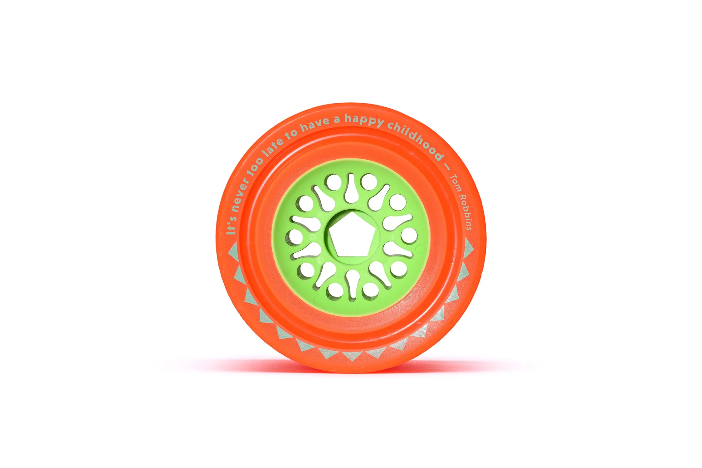 Orangatang Dad Bod 105mm Street Wheels - Image 3