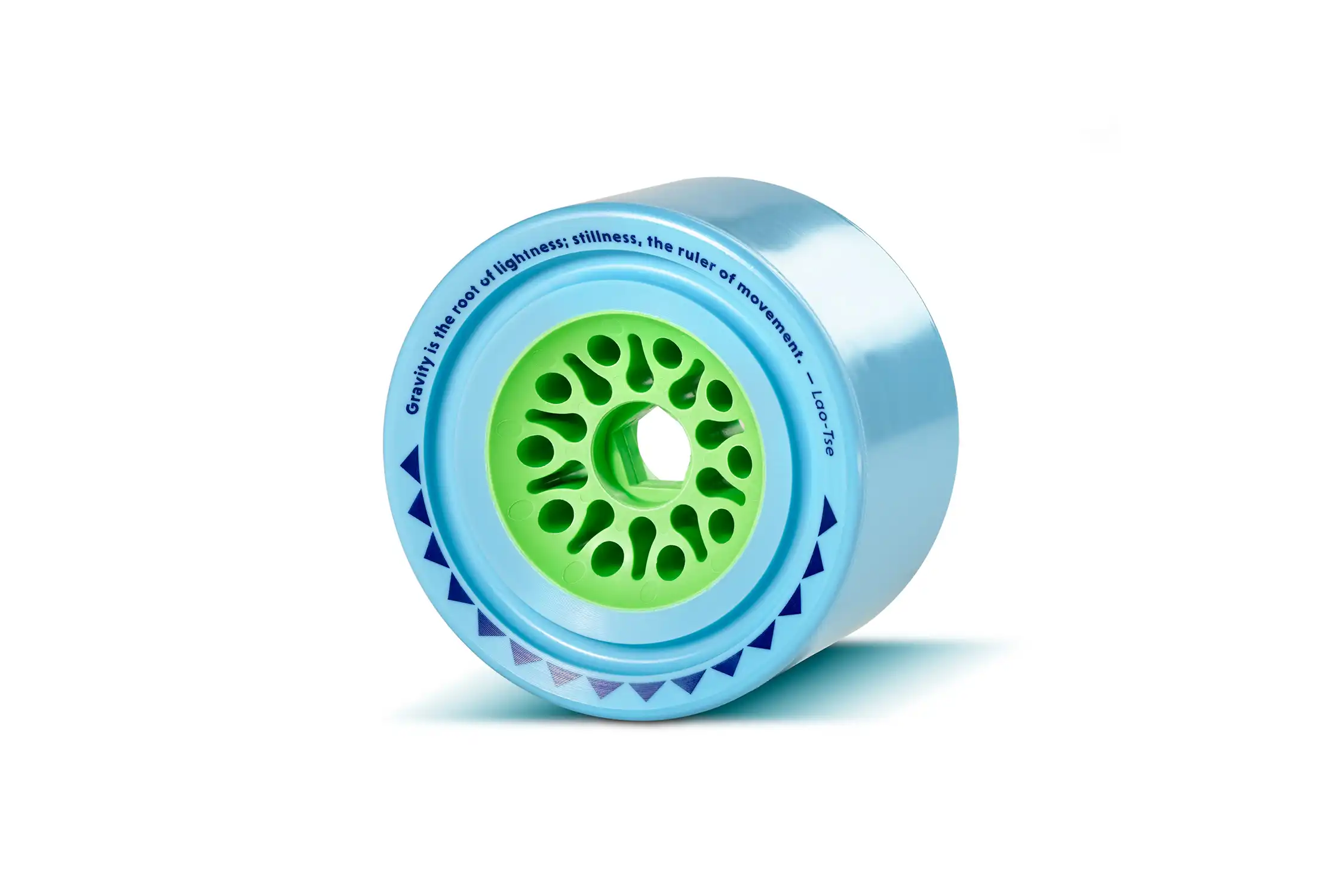 Orangatang Dad Bod 105mm Street Wheels - Image 6