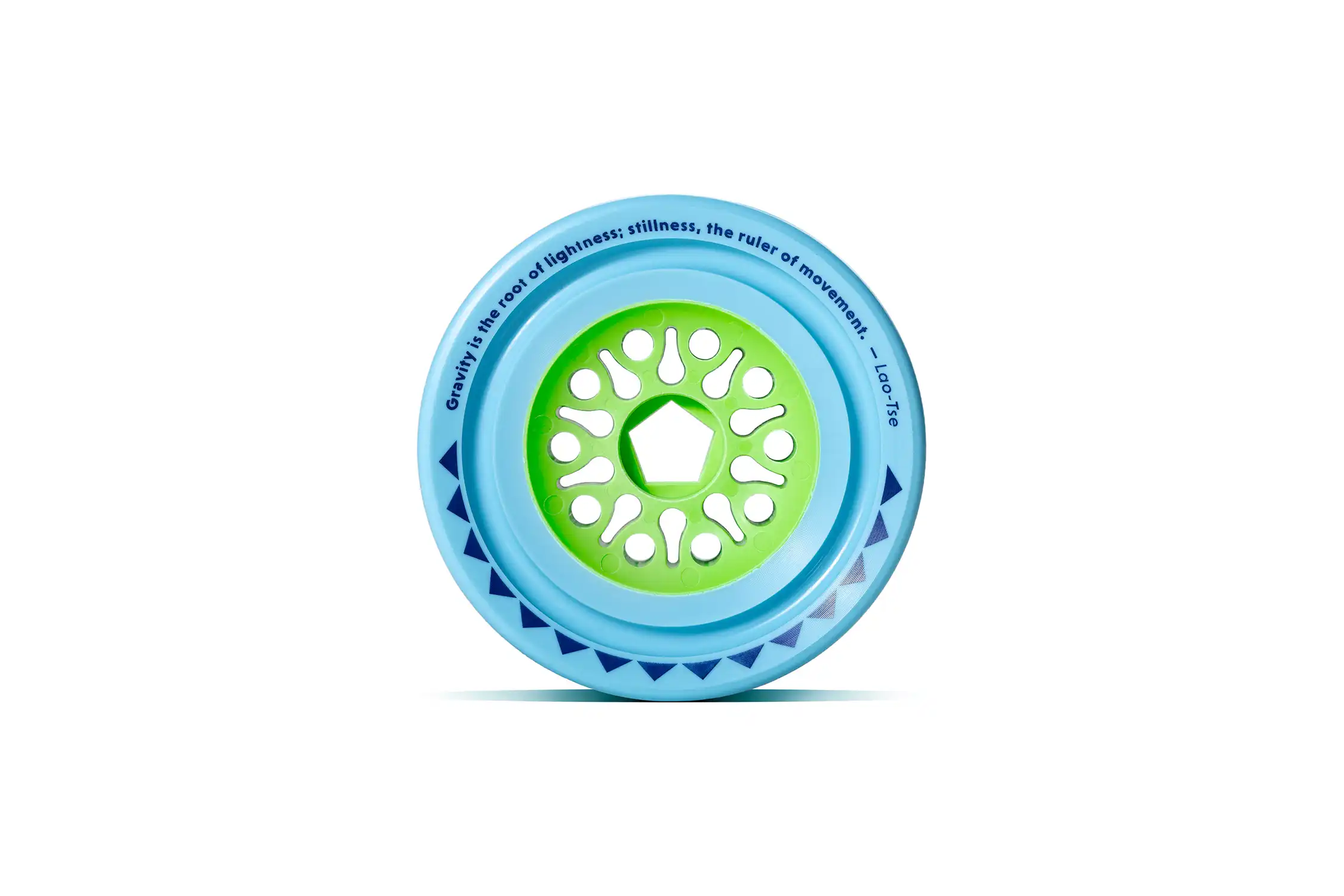 Orangatang Dad Bod 105mm Street Wheels - Image 7