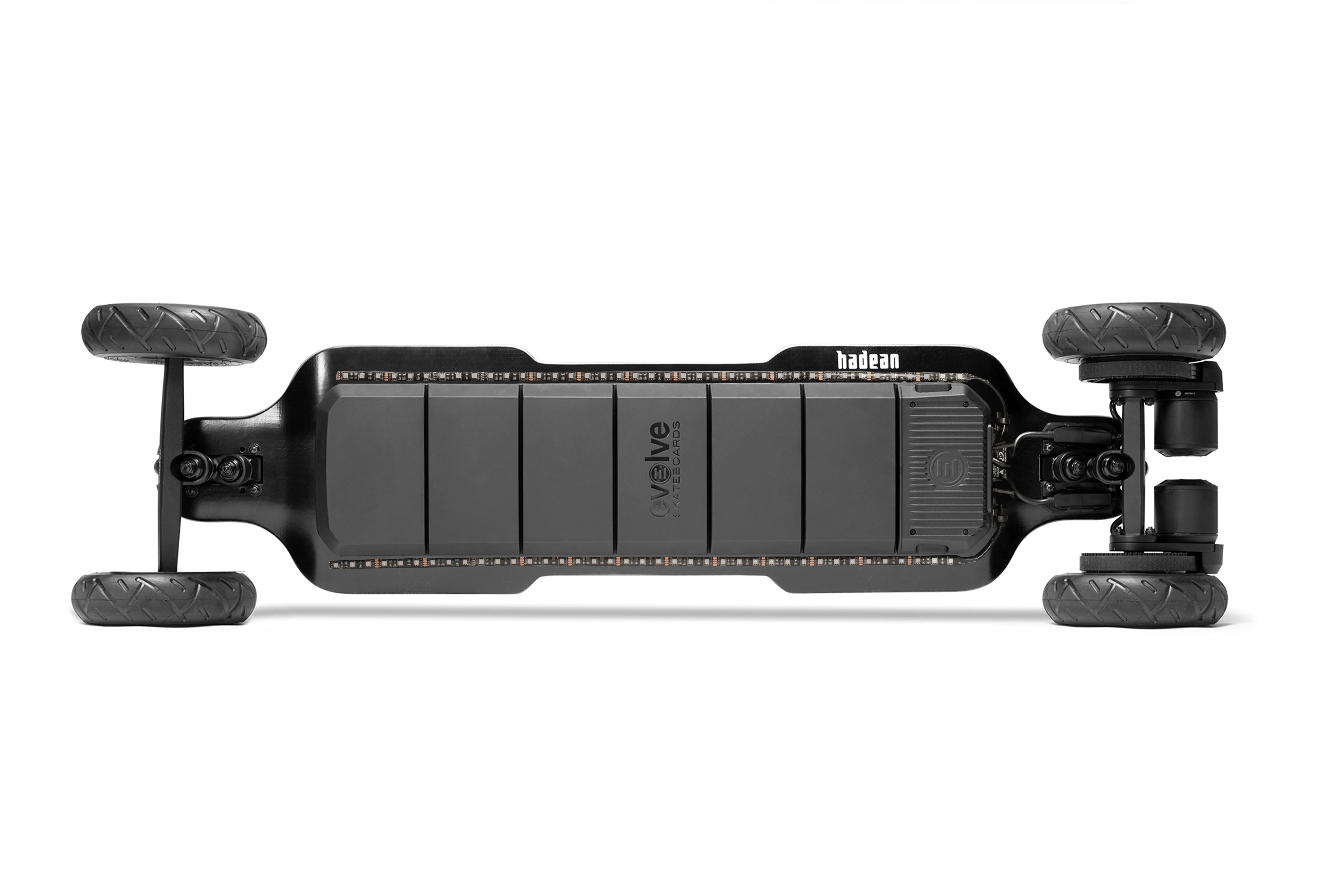 Prism Strip LED Lights - Image 4