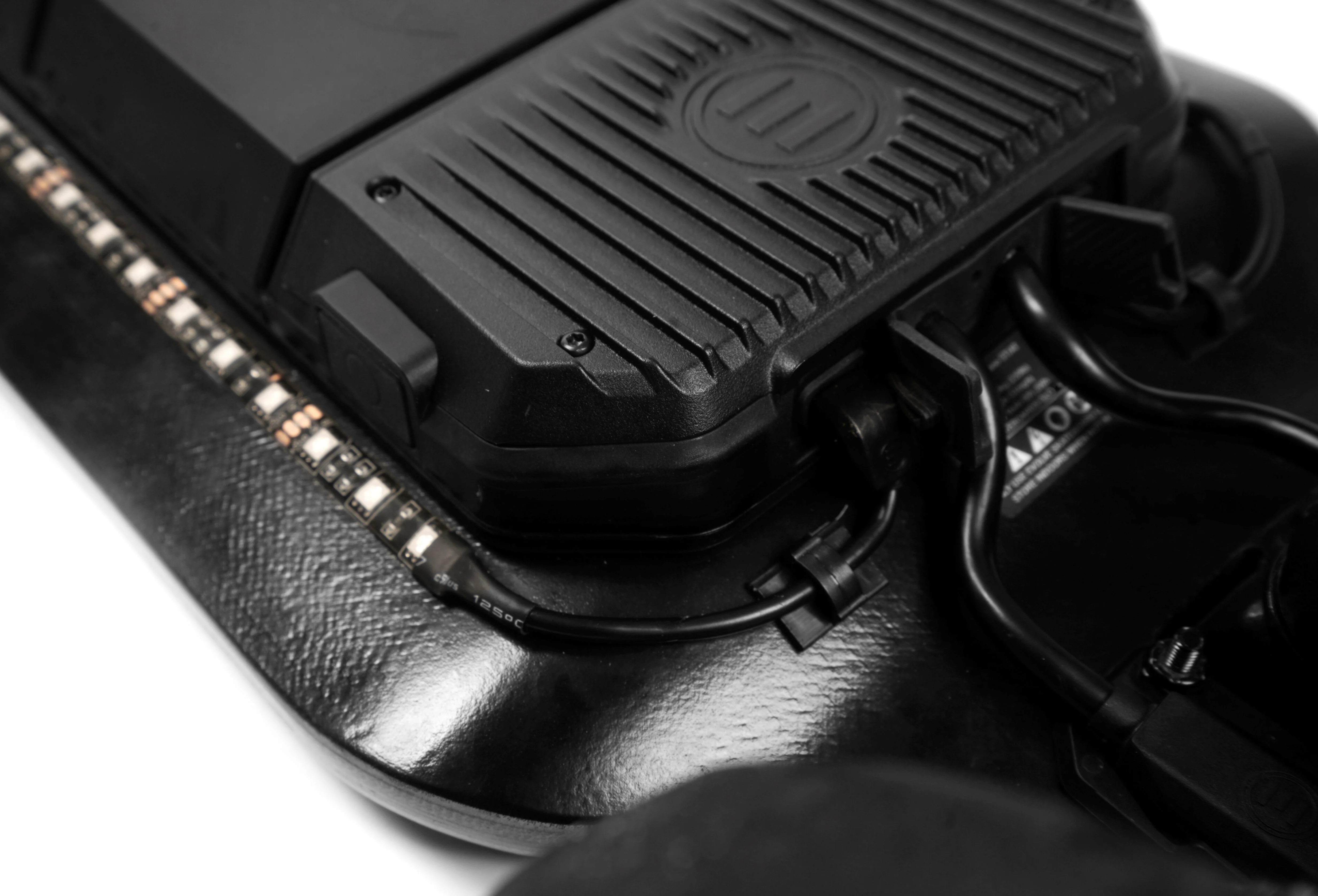 Prism Strip LED Lights - Image 5