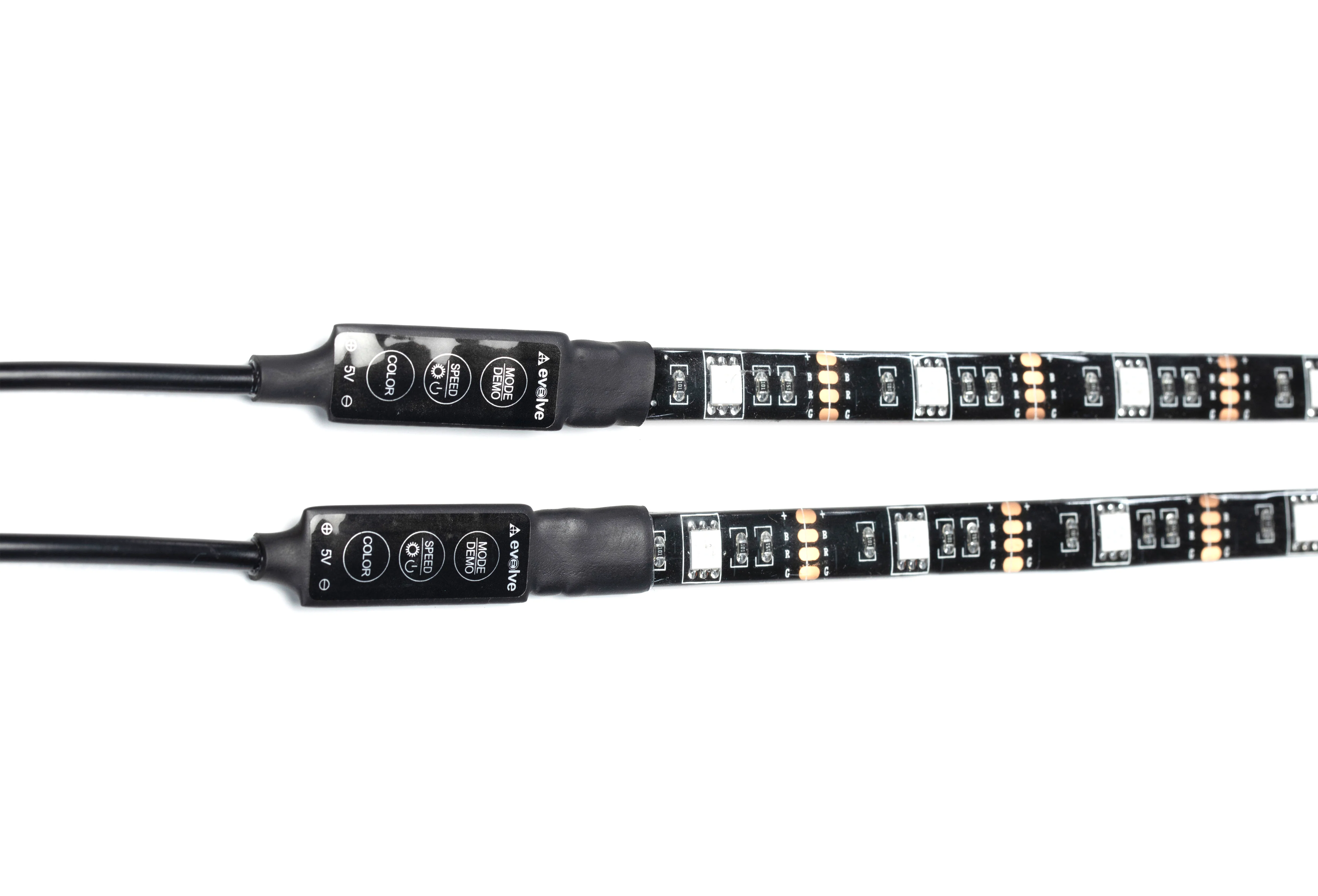 Prism Strip LED Lights - Image 8