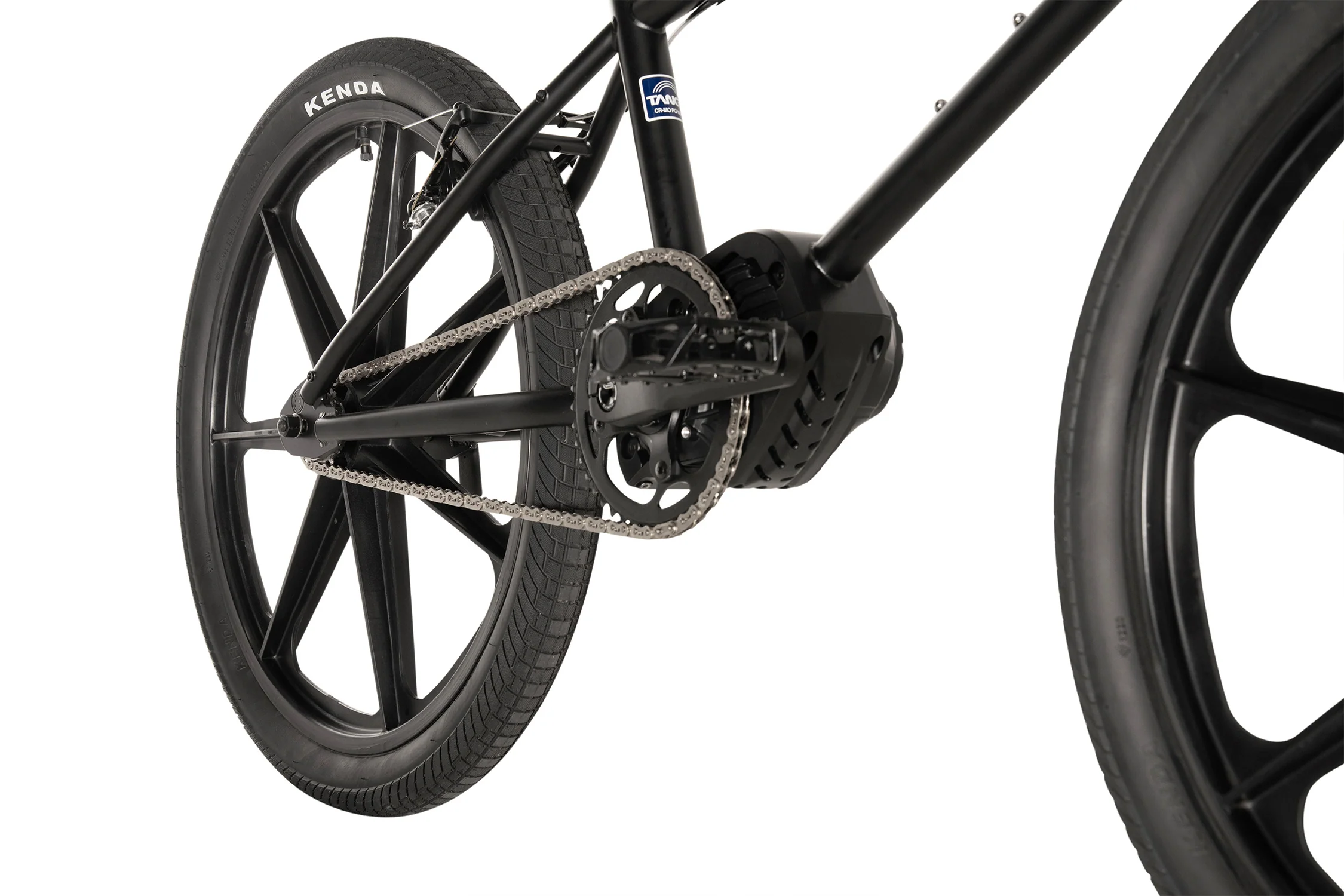 Project BMX - B2B - Image 4