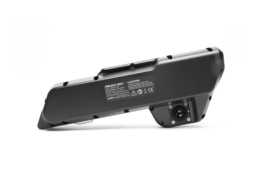 Project BMX Battery - Image 4