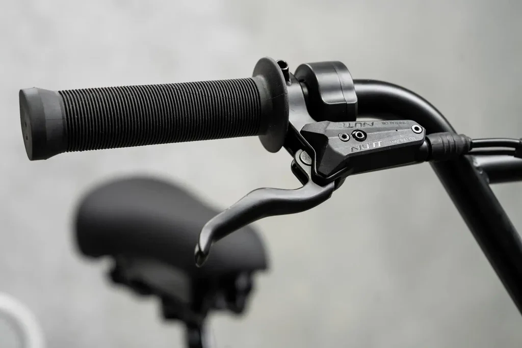 Project BMX Black: The Electric BMX Bike by Evolve - Image 11