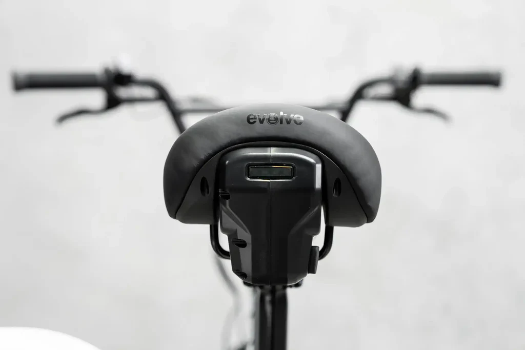 Project BMX Black: The Electric BMX Bike by Evolve - Image 12