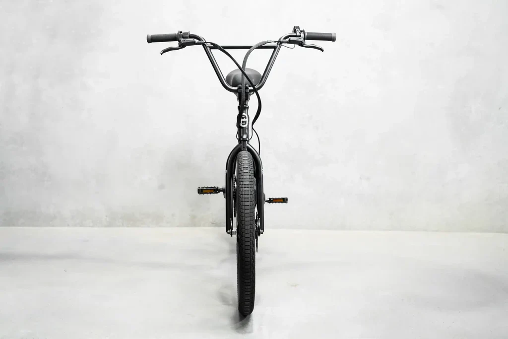 Project BMX Black: The Electric BMX Bike by Evolve - Image 3