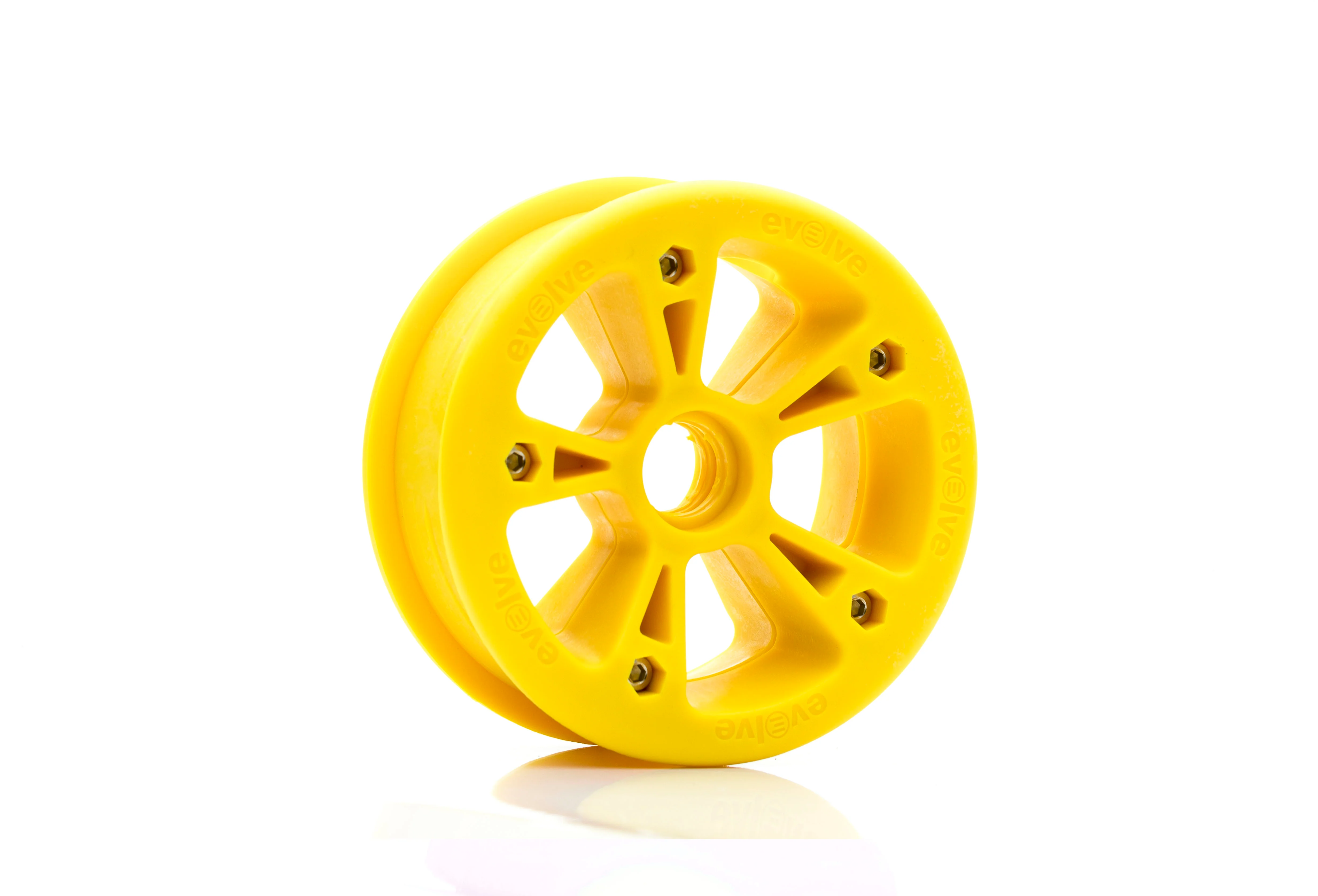 Relay All Terrain Hub - Image 3
