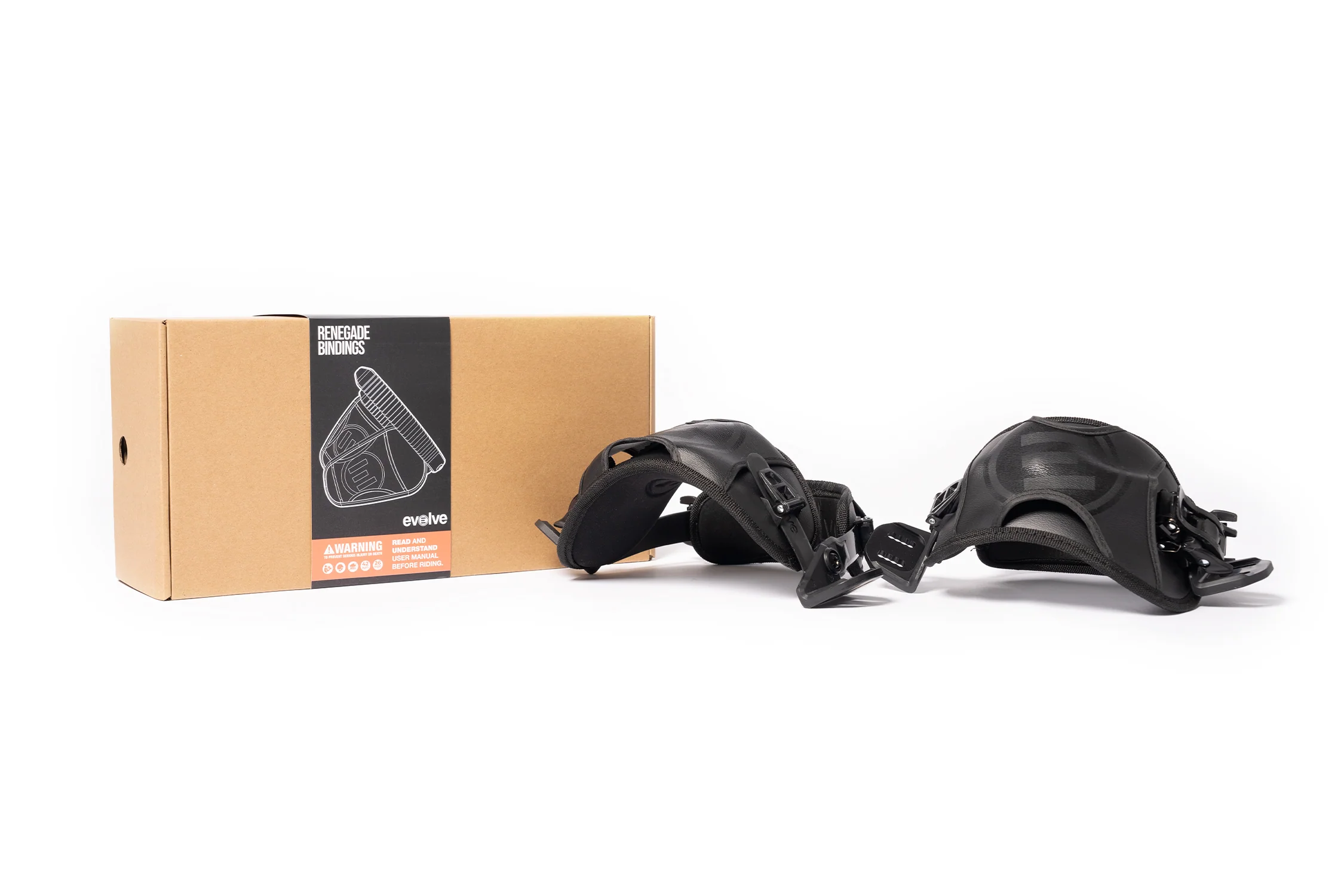 Renegade Bindings - Image 4
