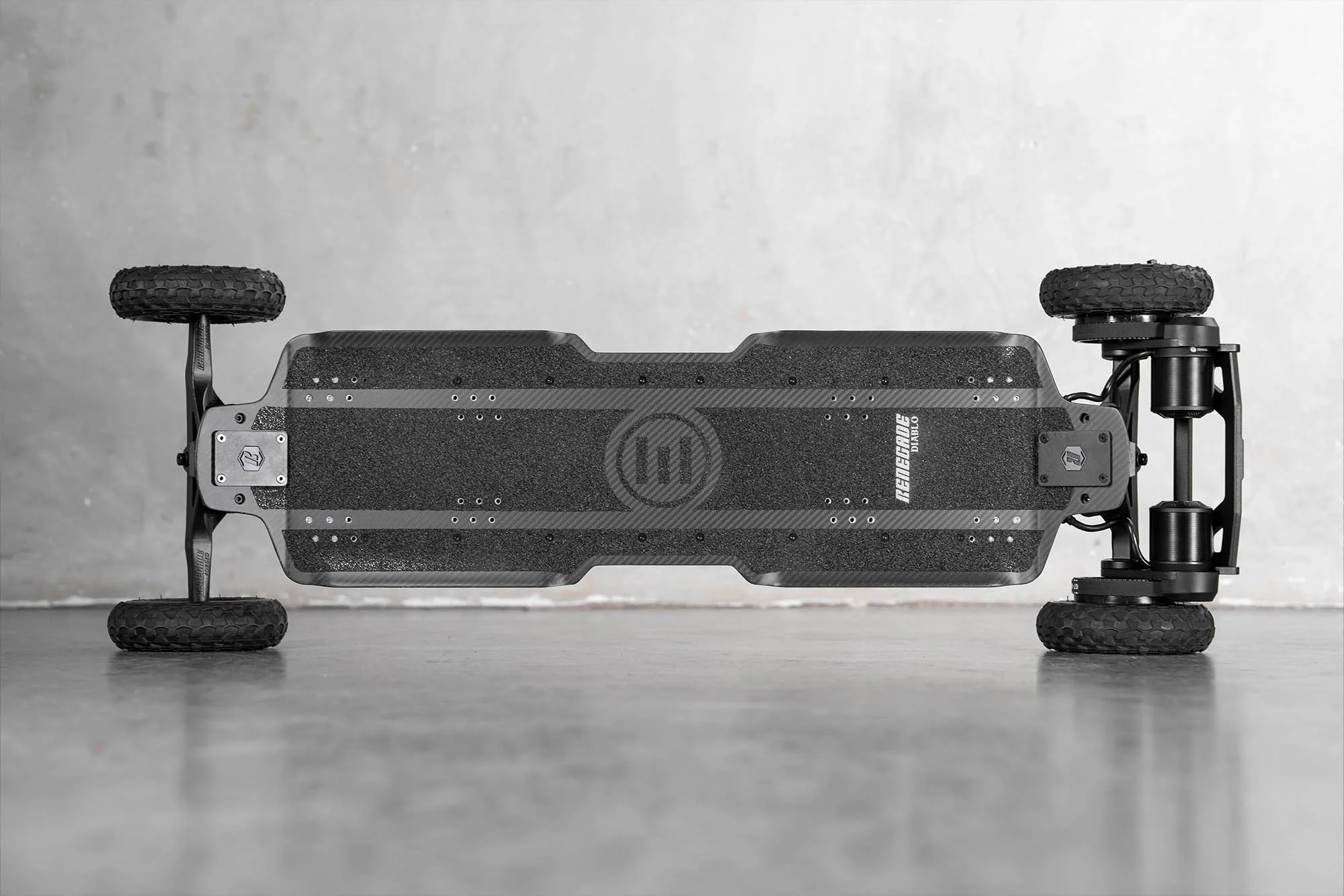 Renegade Diablo - Image 8