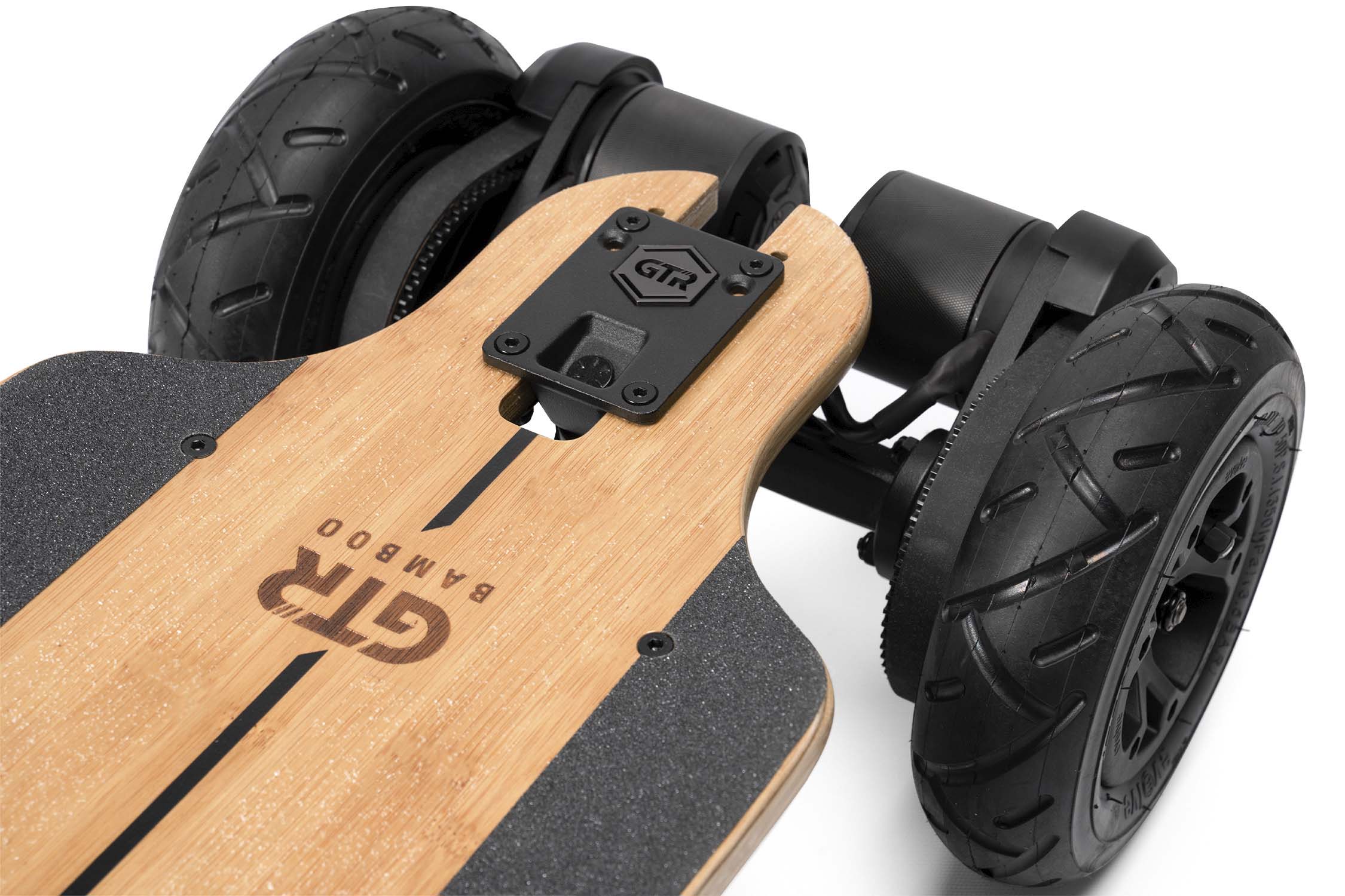 RETAIL ONLY - GTR Series 2 Bamboo All Terrain