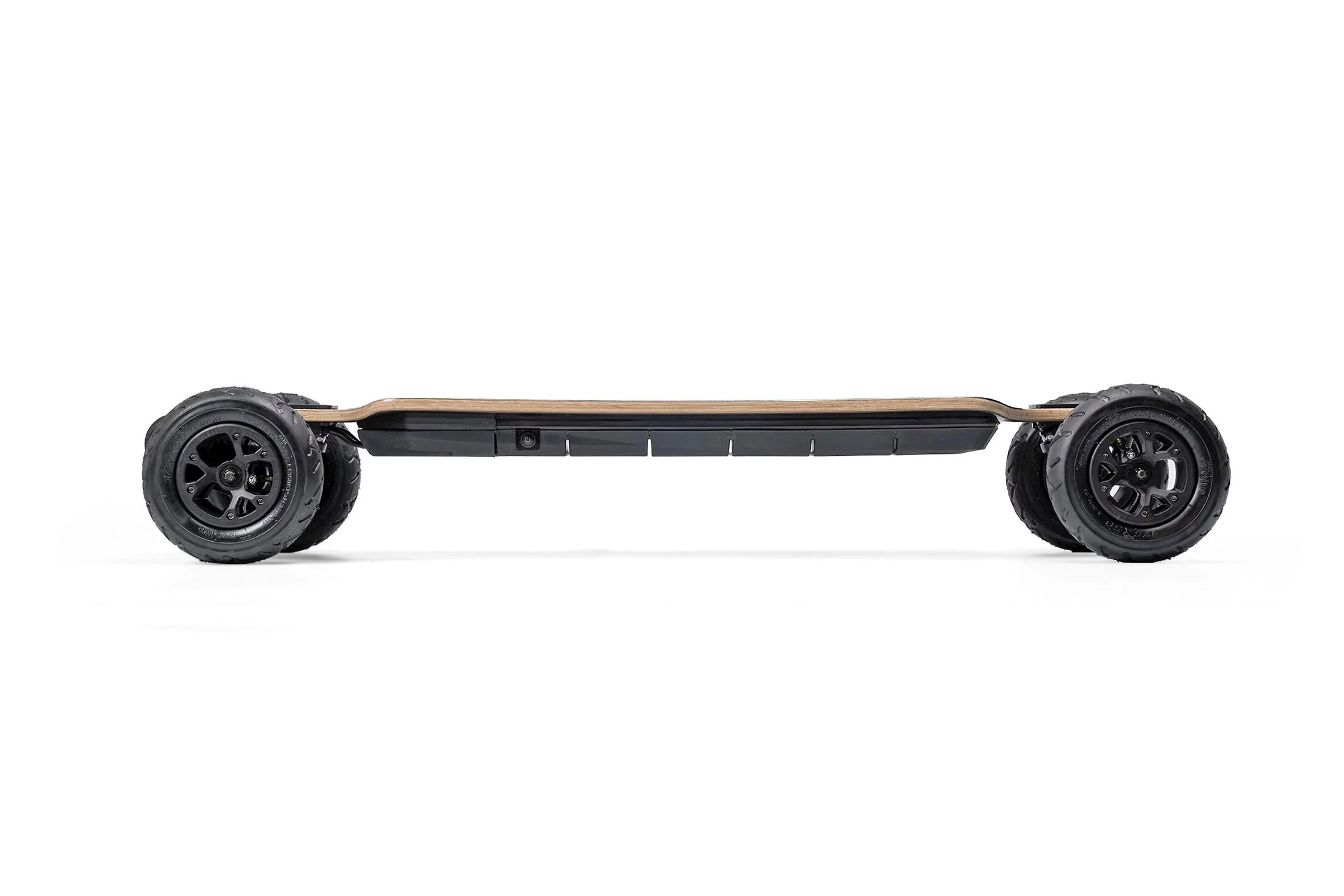 RETAIL ONLY - GTR Series 2 Bamboo All Terrain - Image 3