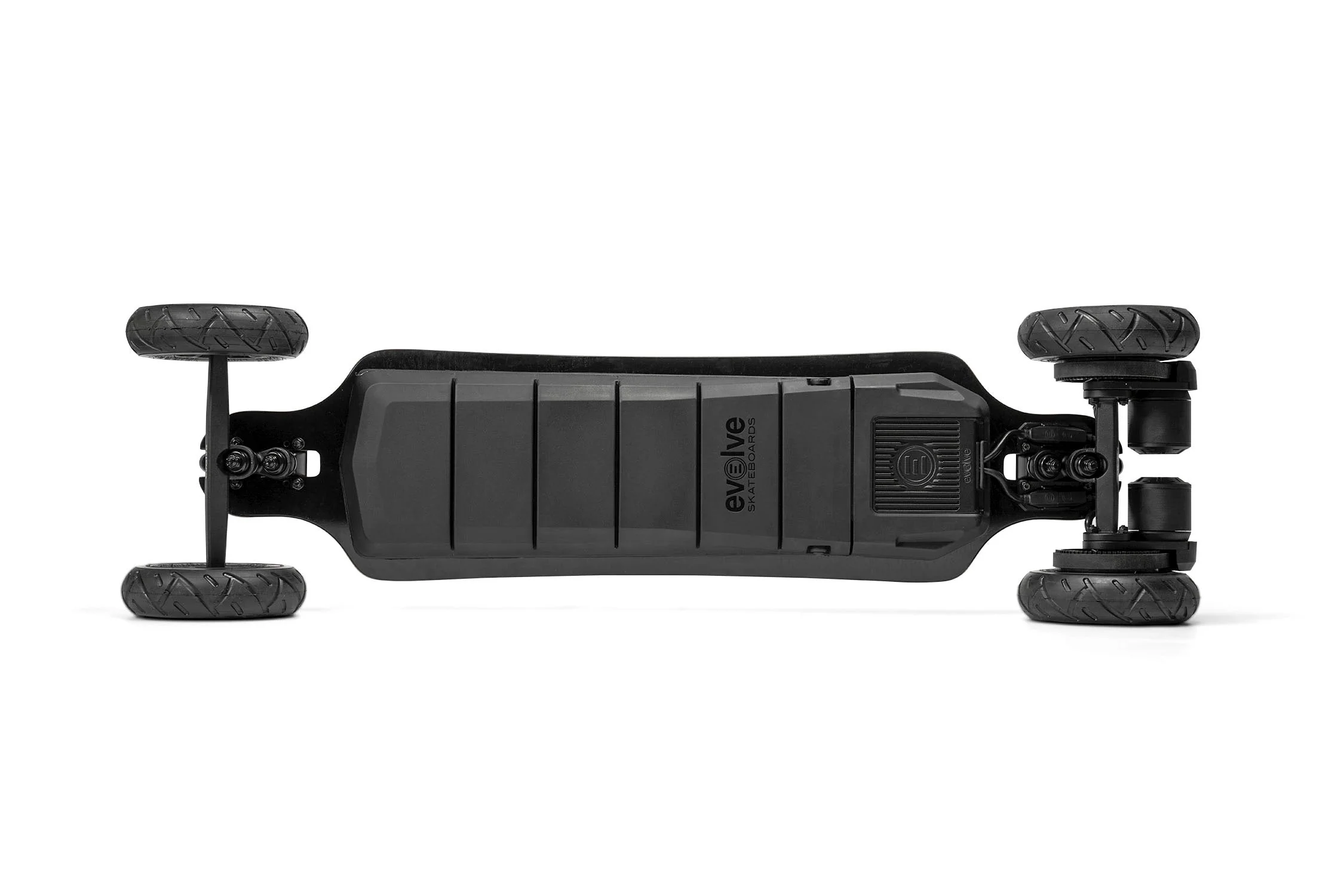 RETAIL ONLY - GTR Series 2 Bamboo All Terrain - Image 4
