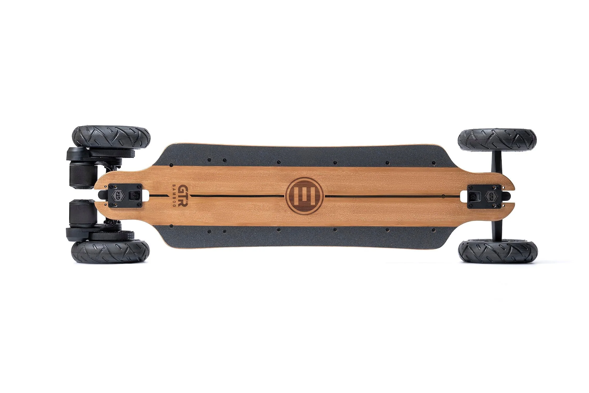 RETAIL ONLY - GTR Series 2 Bamboo All Terrain - Image 5
