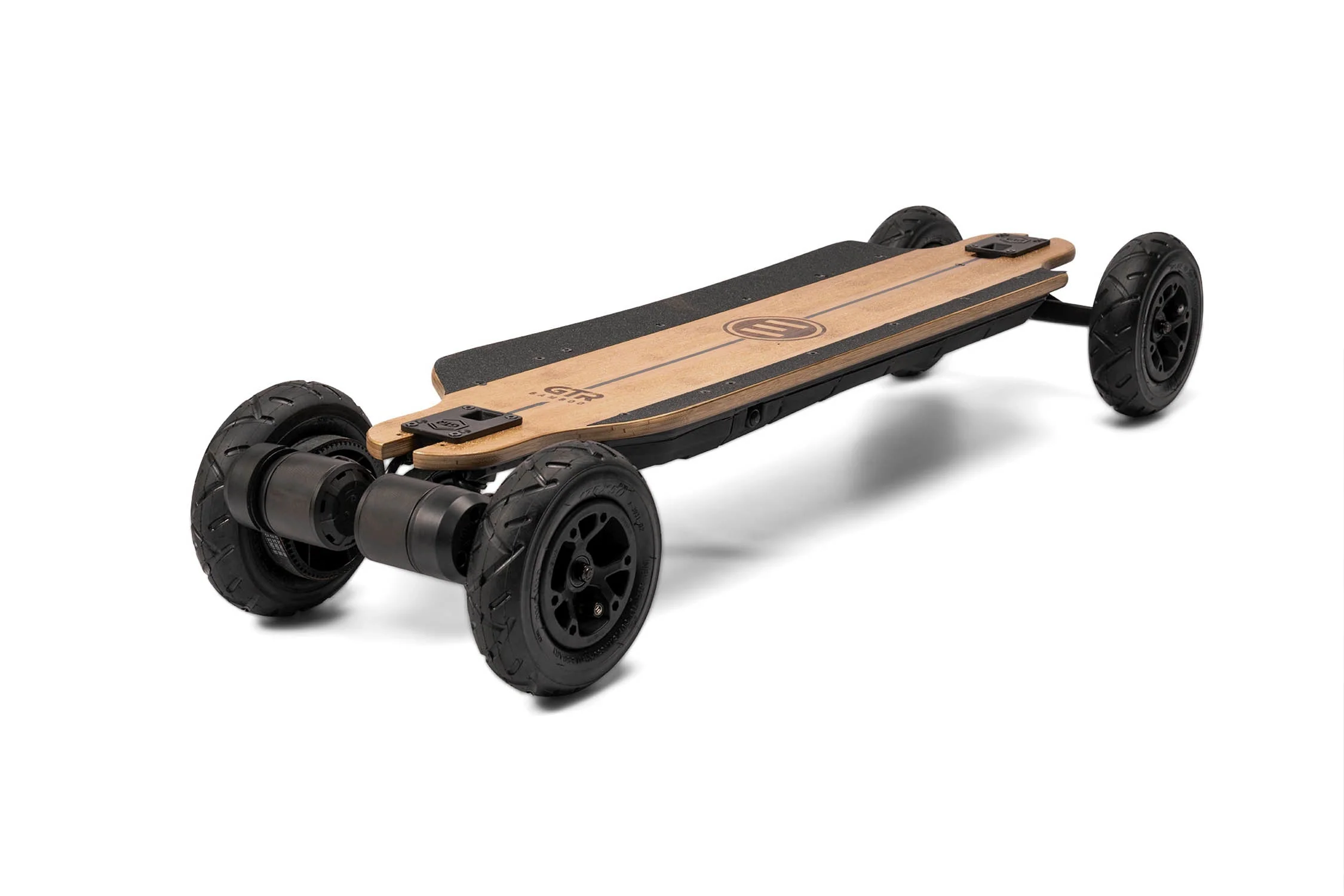 RETAIL ONLY - GTR Series 2 Bamboo All Terrain - Image 9